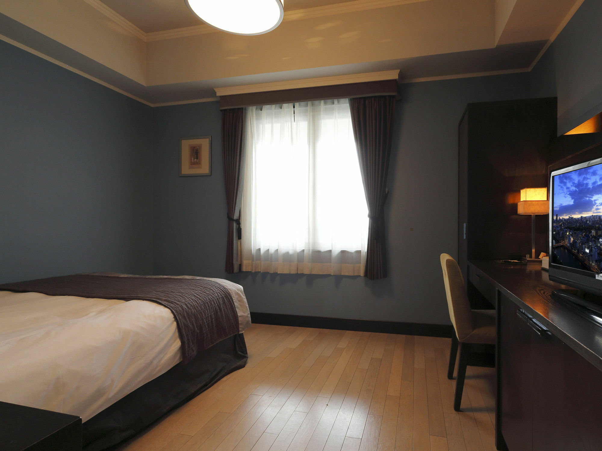 Hotel Monterey La Soeur