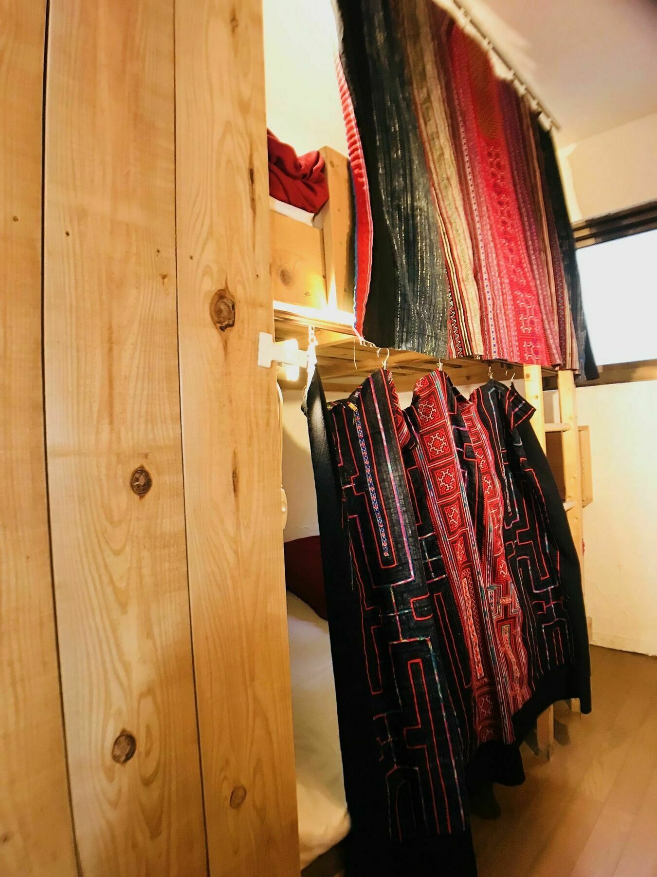 Guest house Tani9 Backpackers Osaka