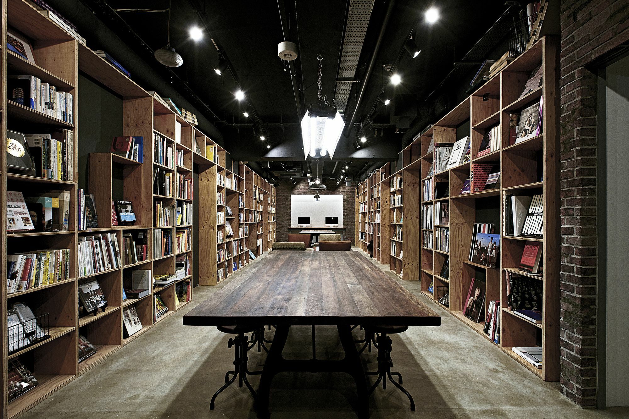 The Dorm * Osaka