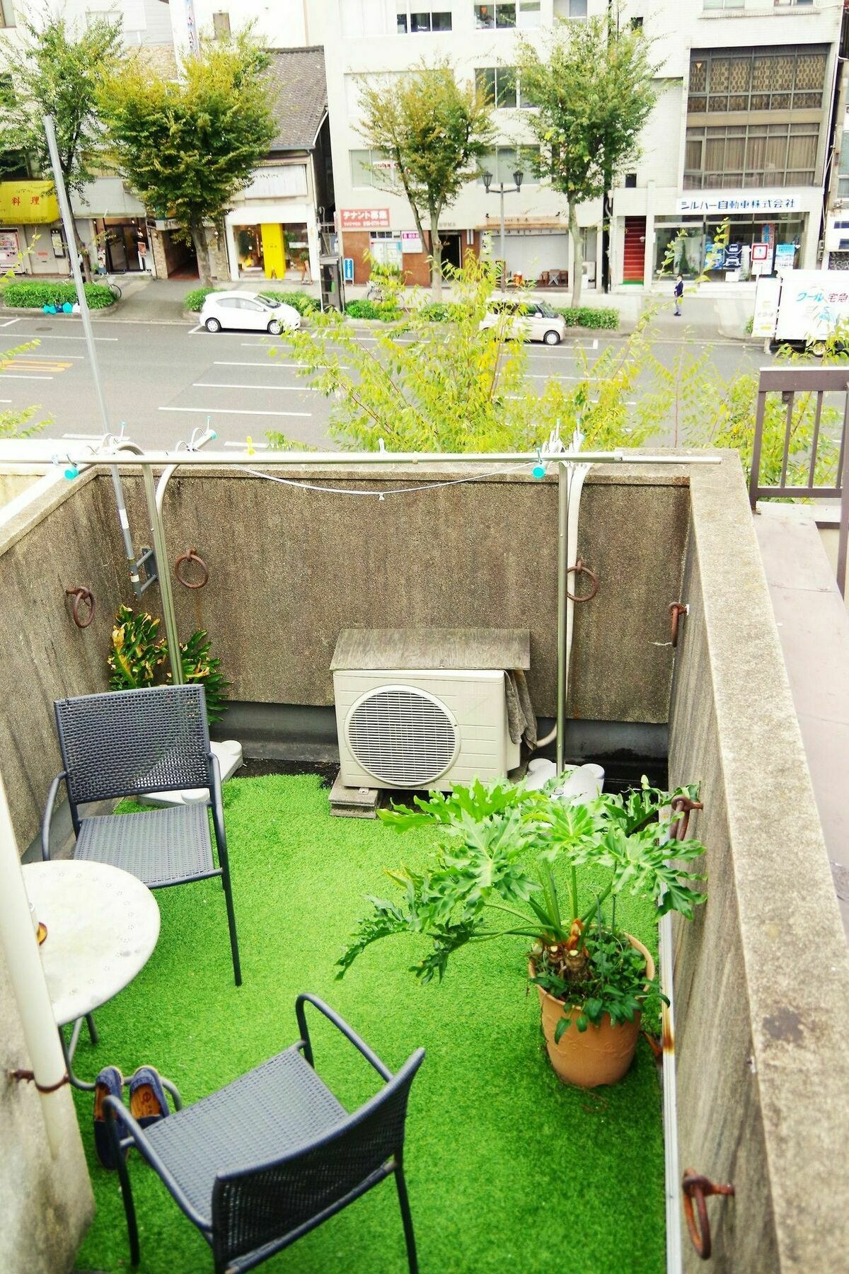 Guest house Tani9 Backpackers Osaka