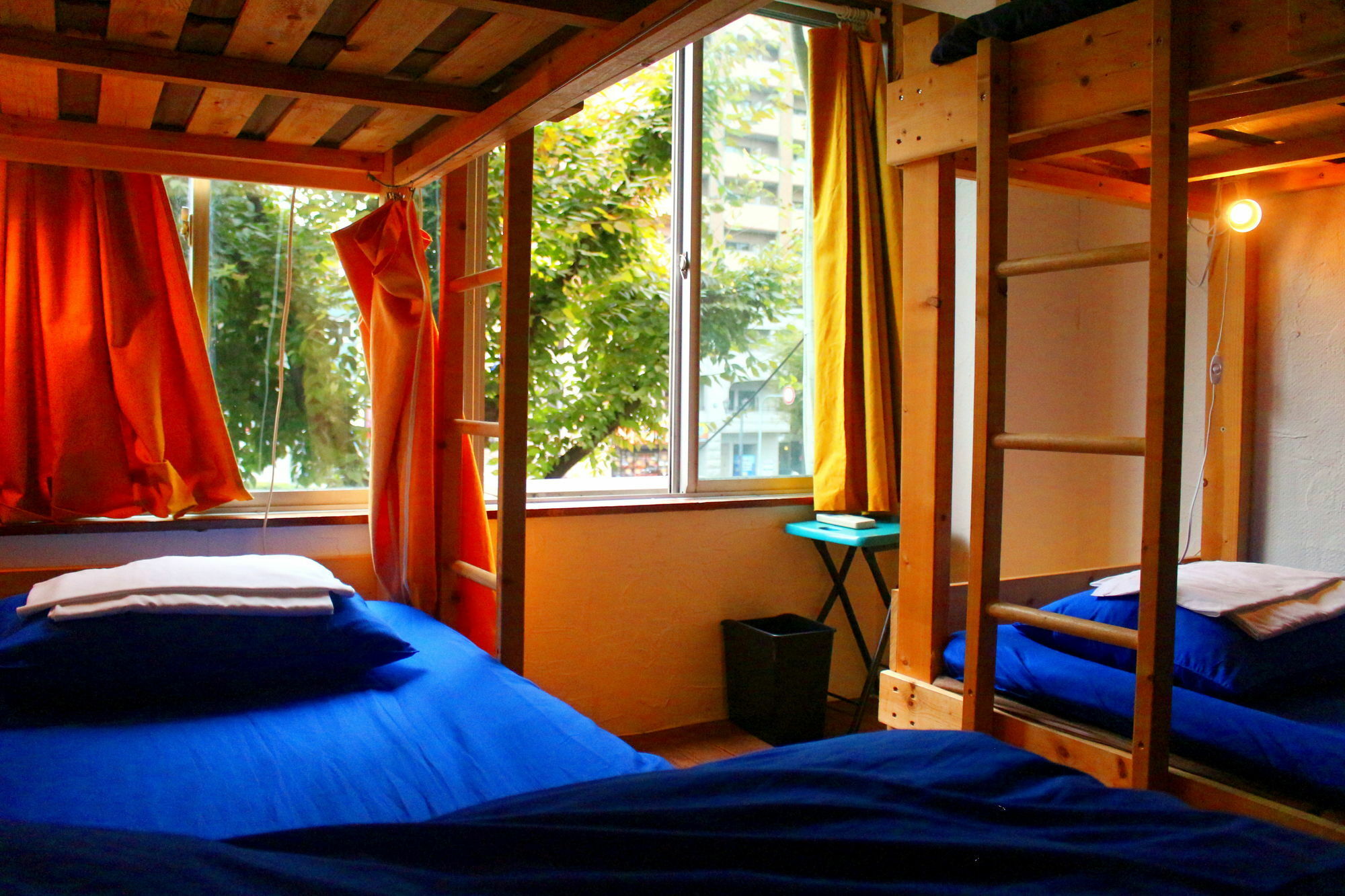 Guest house Tani9 Backpackers *