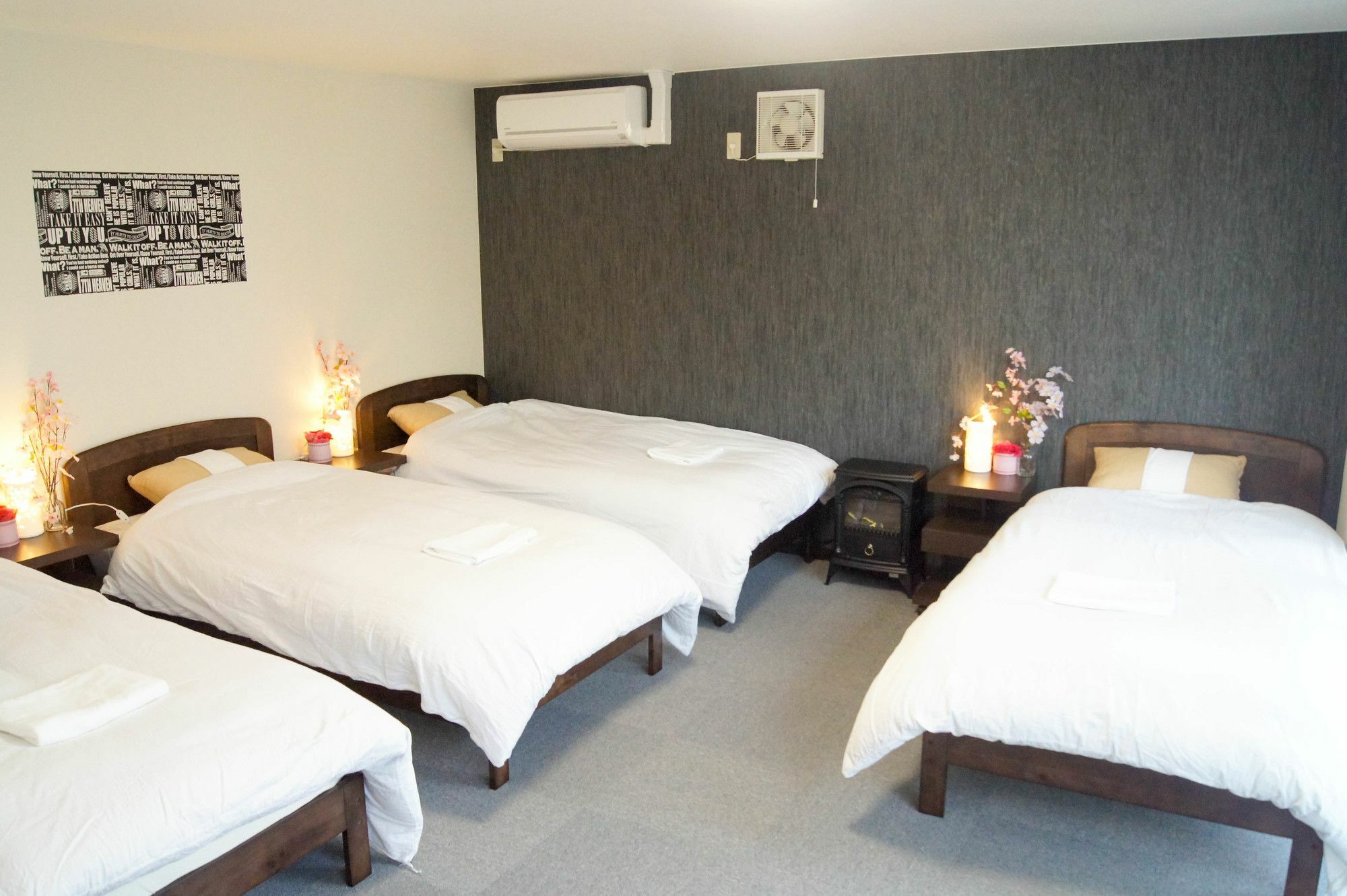 Apartment Sakuragawa Riverside Osaka