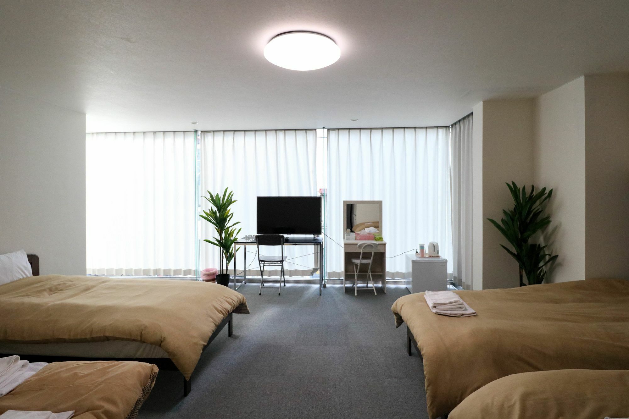 Apartment Sakuragawa Riverside Osaka