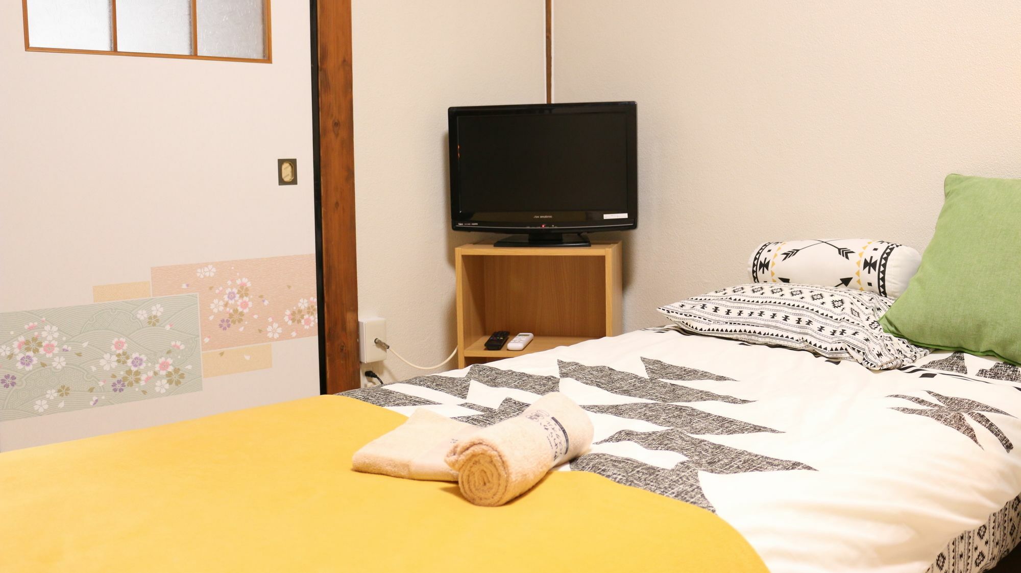 Holiday home Shirakabanoyado-tengachaya Osaka