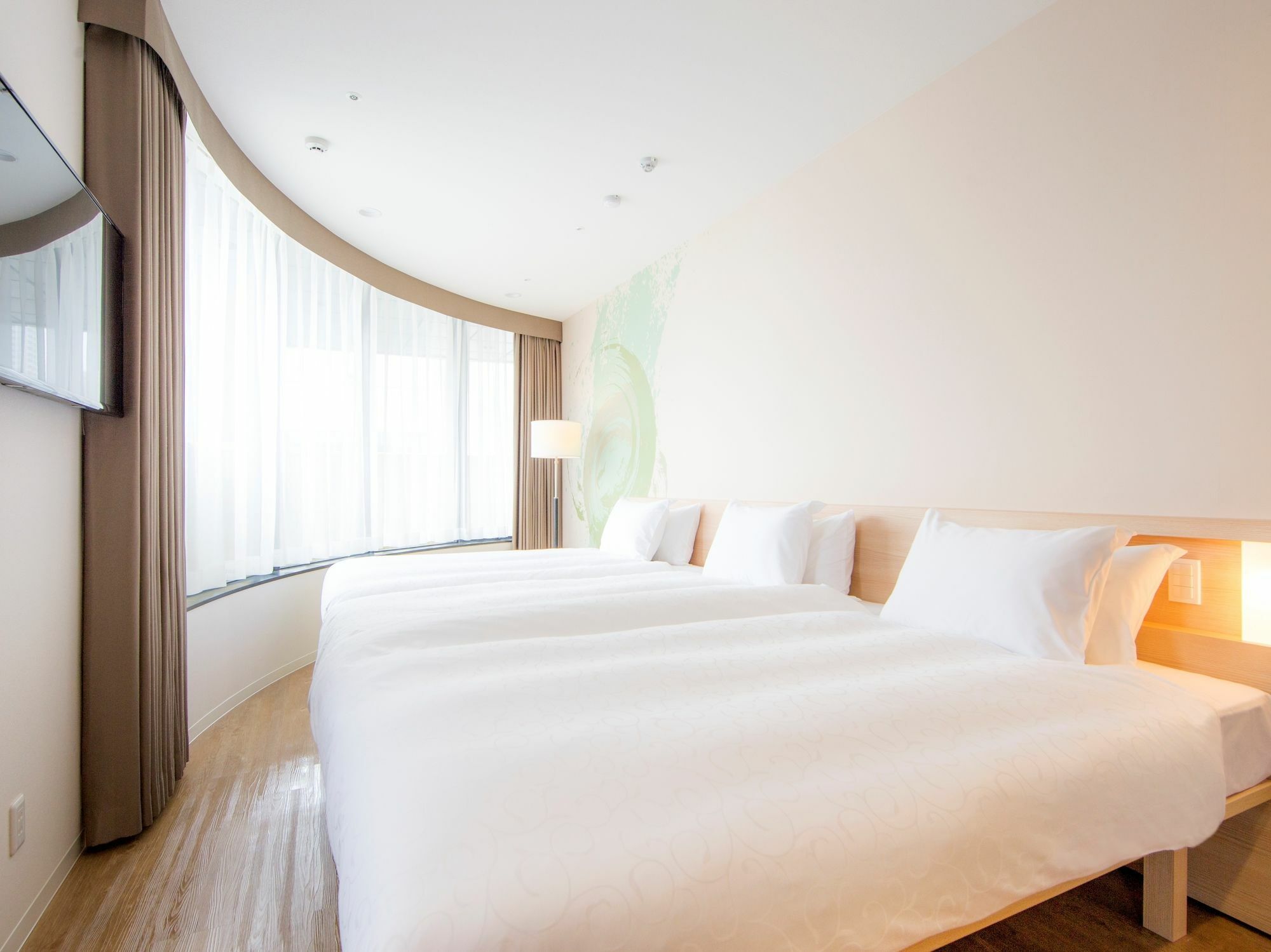 Economy hotel Karaksa Shinsaibashi I 4*
