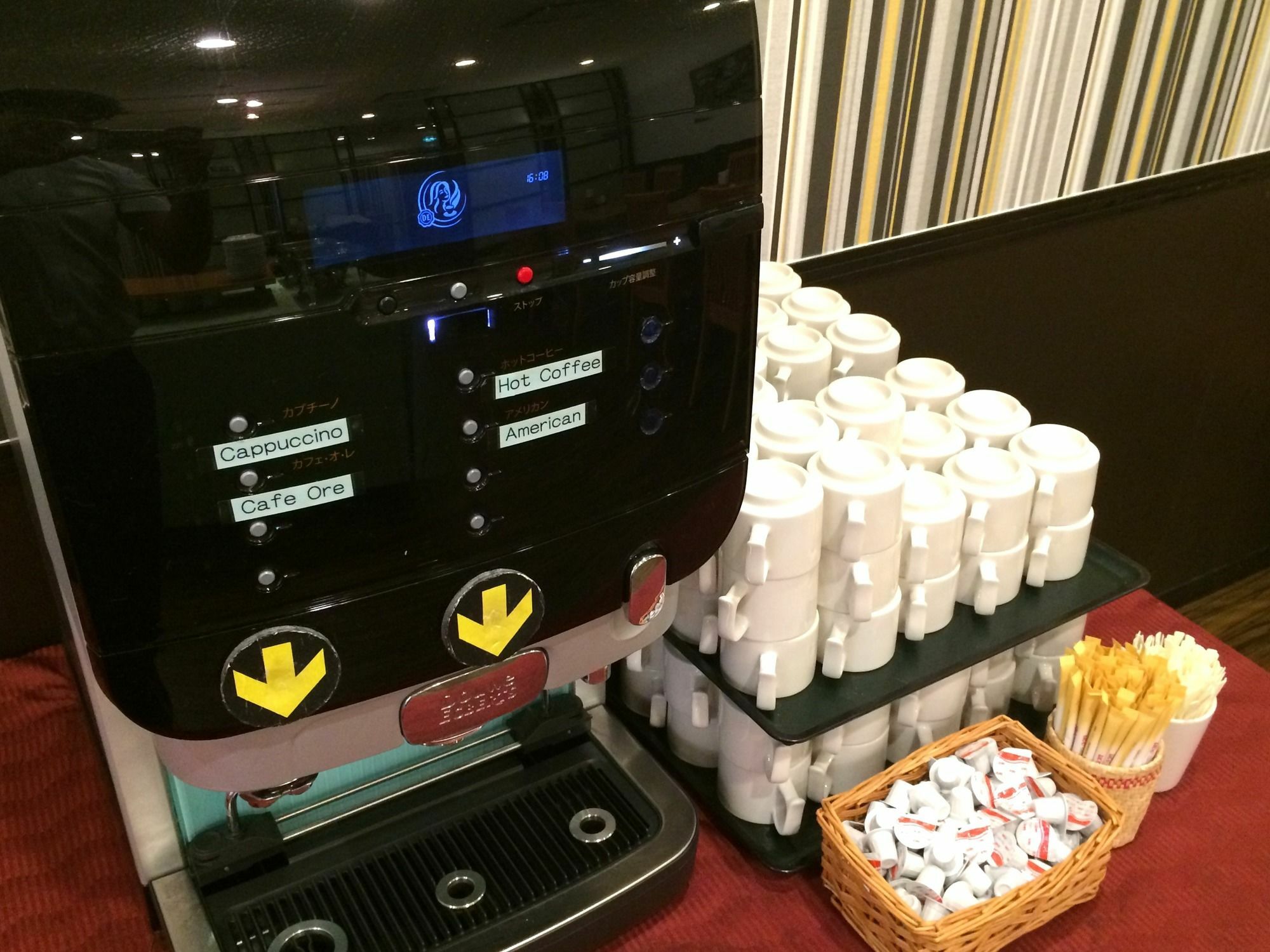 Hotel Joytel