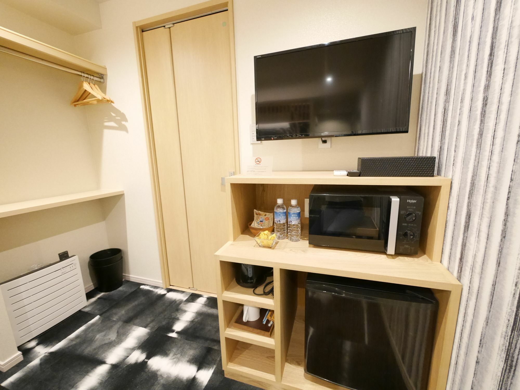 Ookini Shinsaibashi Sennencho Apartment *