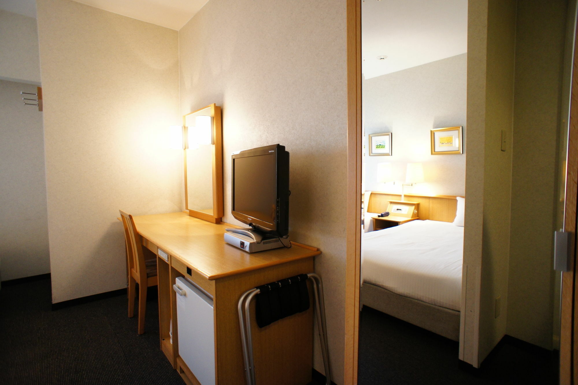 Joytel 4* Osaka