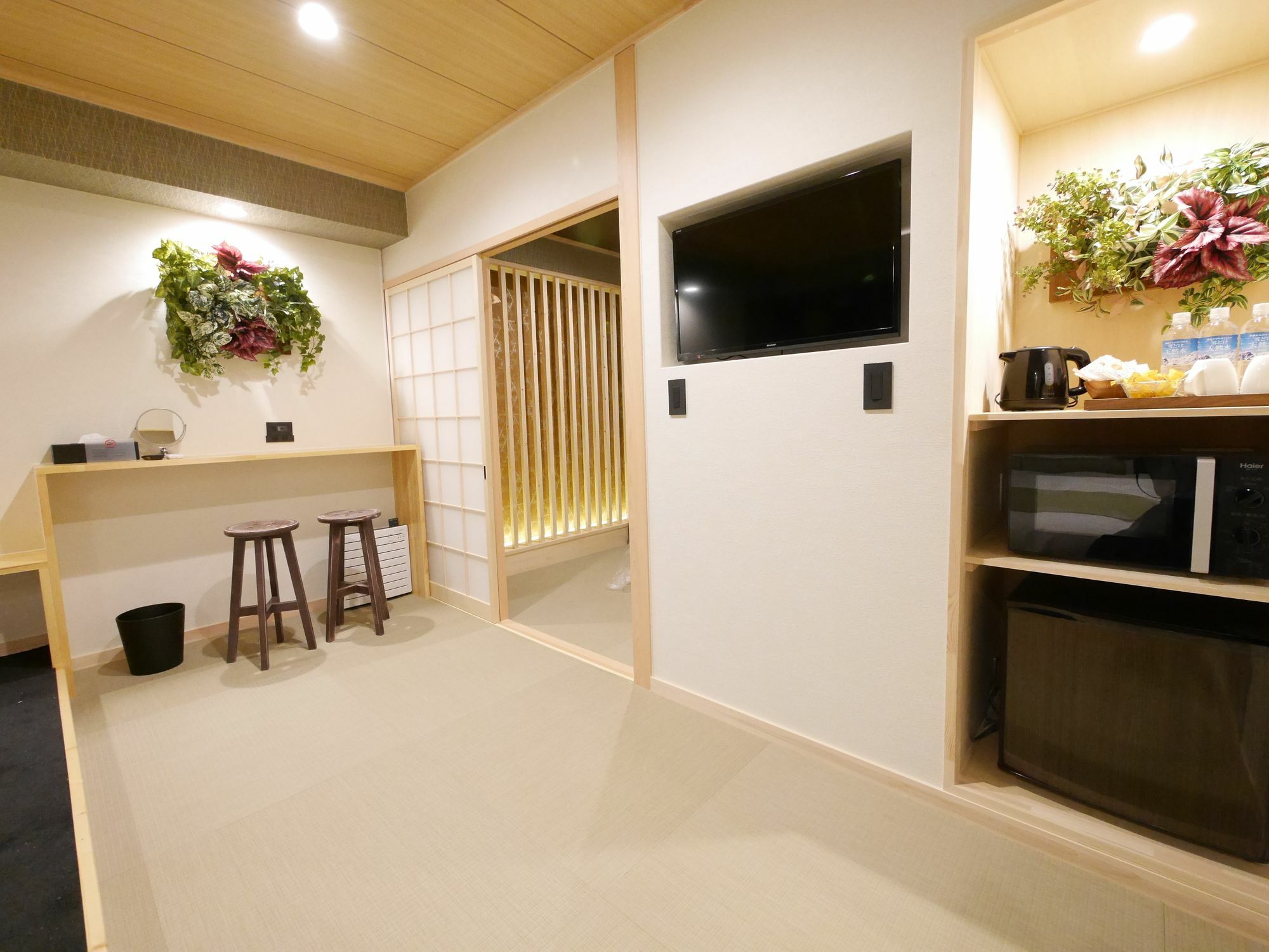 Ookini Shinsaibashi Sennencho Apartment Osaka