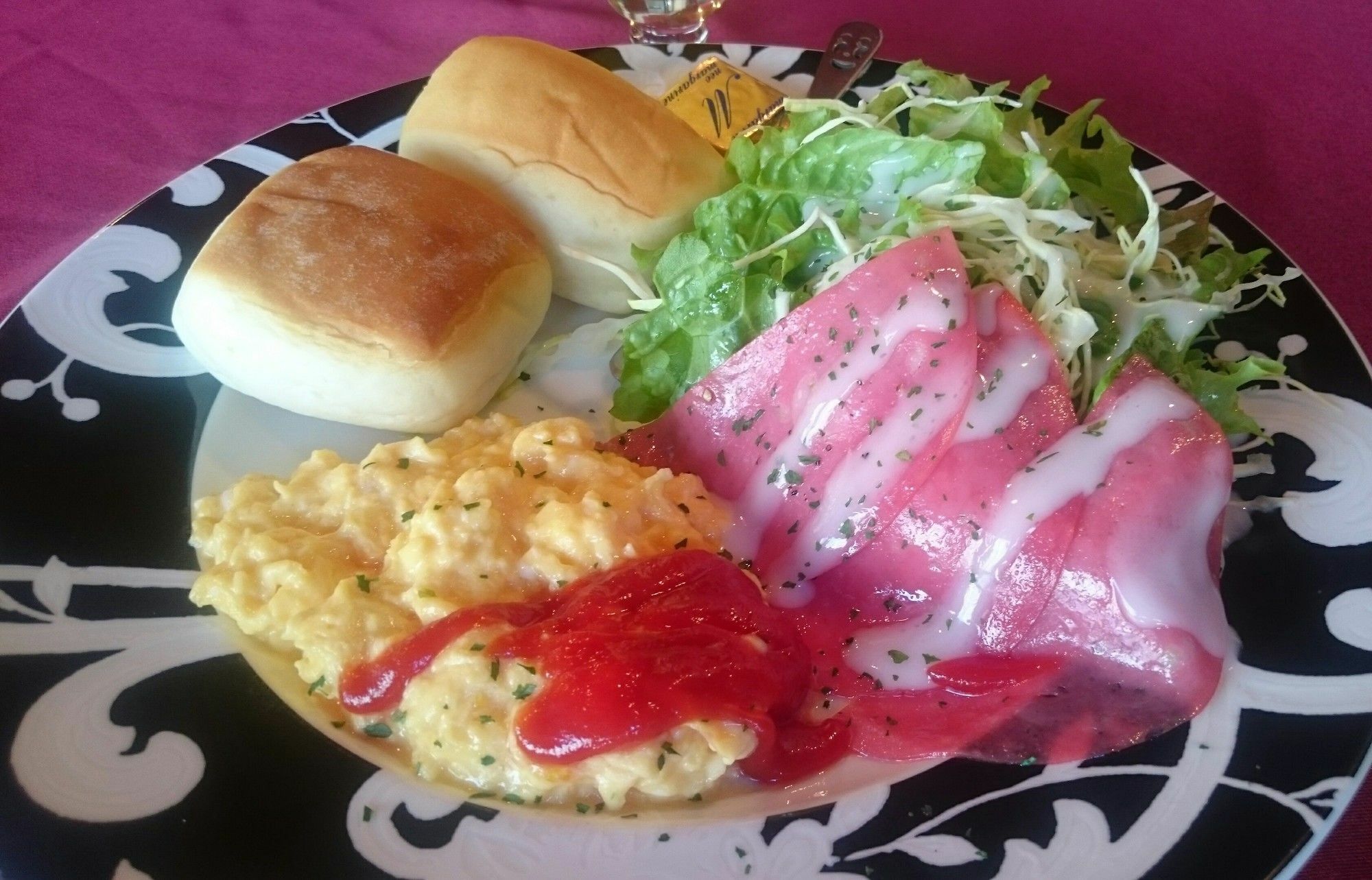 Grampus Hotel 3*