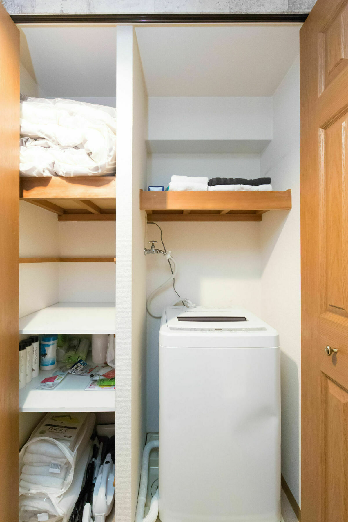 Ever Square Doshin Apartment *
