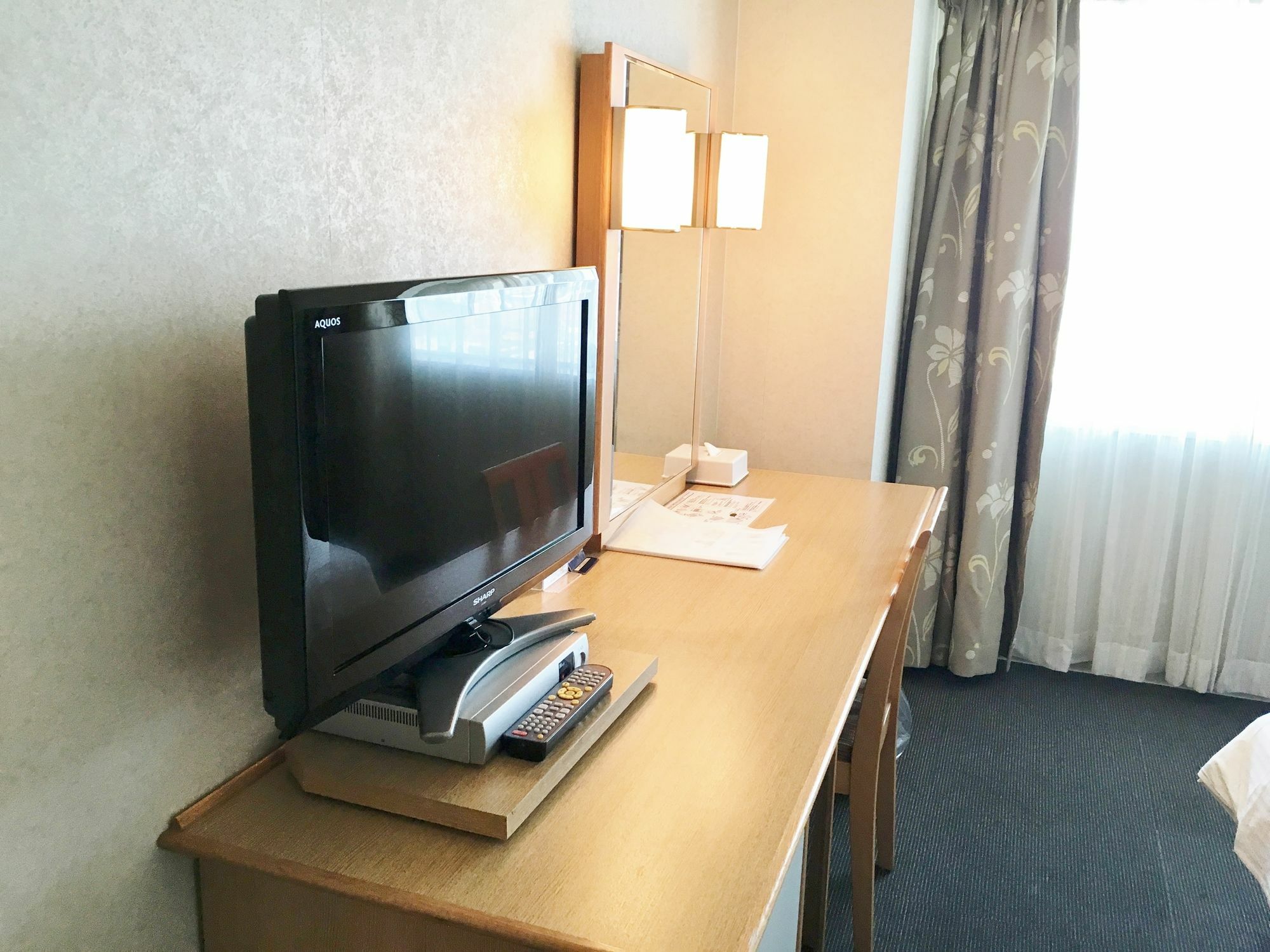 Hotel Joytel 4*