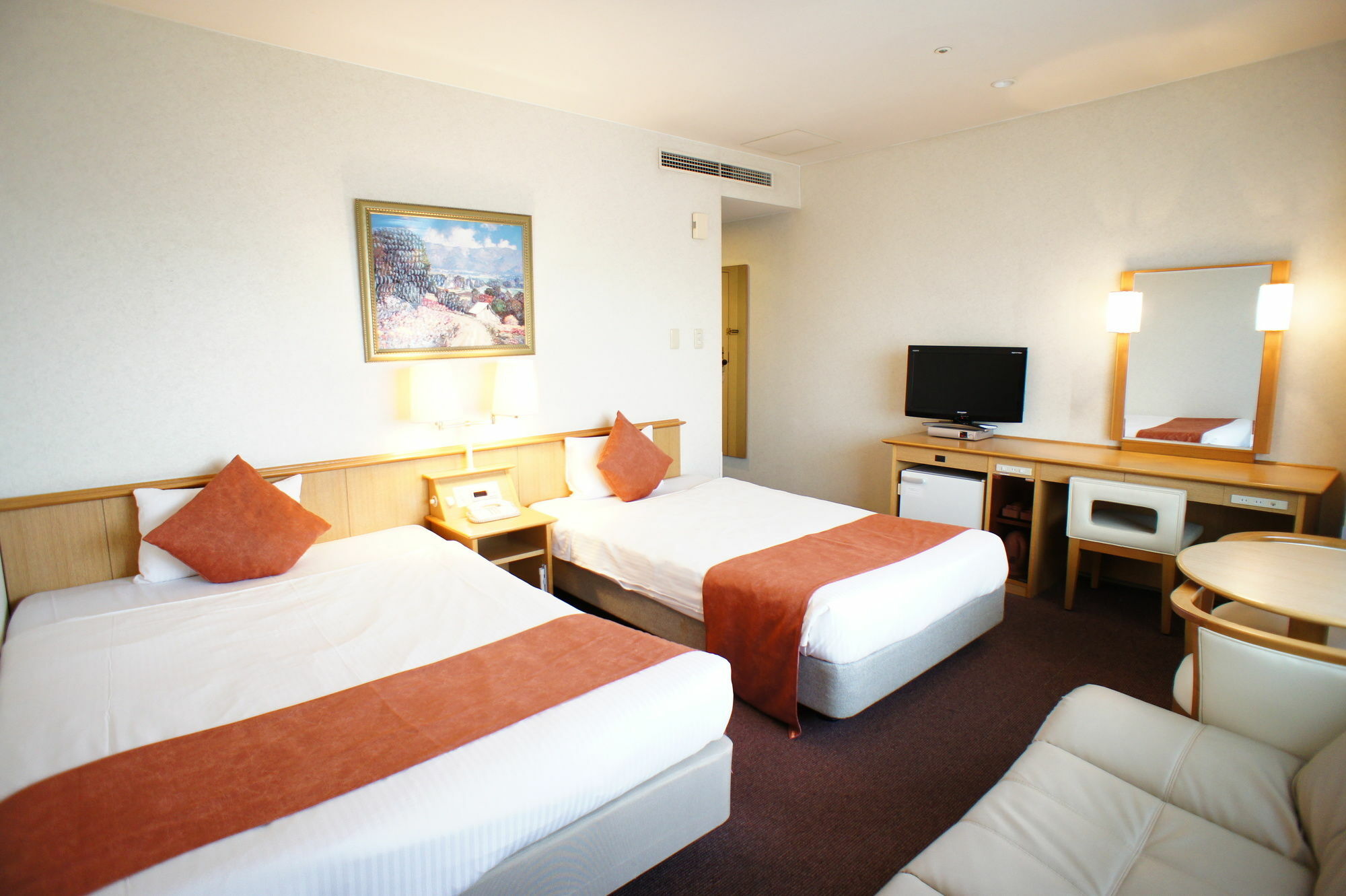 Hotel Joytel Osaka