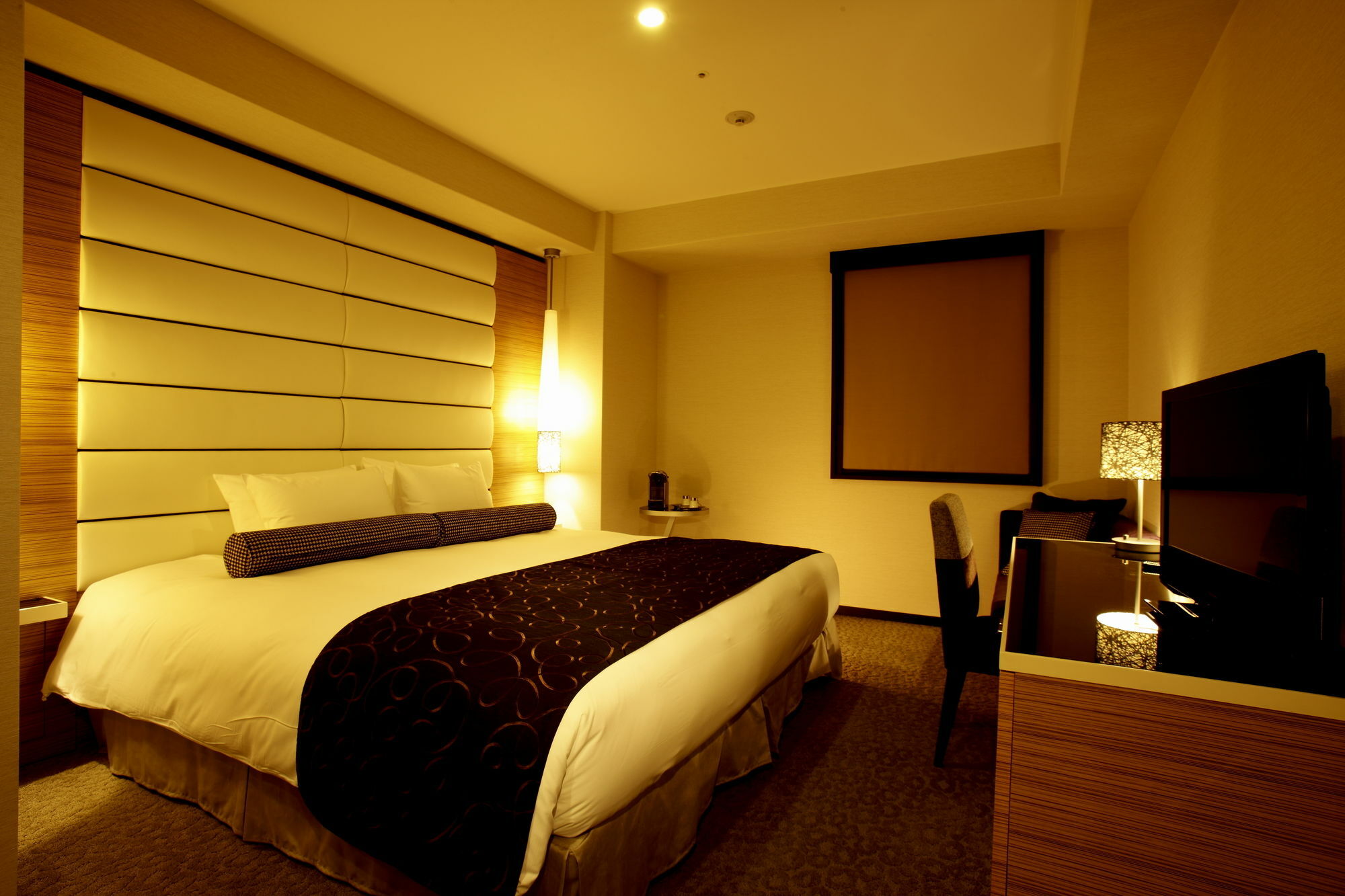 Trusty Abeno Hotel Osaka