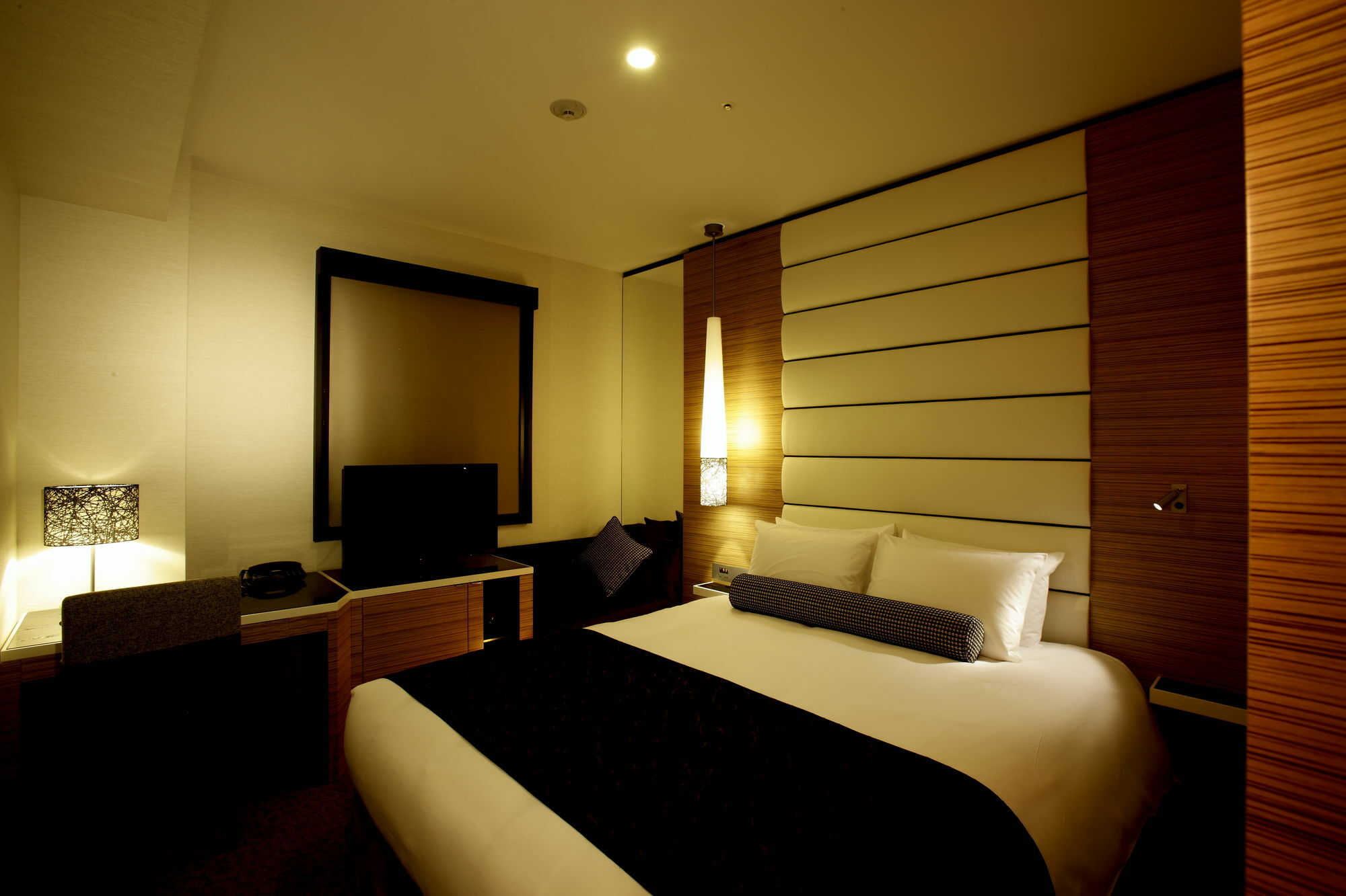 Hotel Trusty Abeno 4*