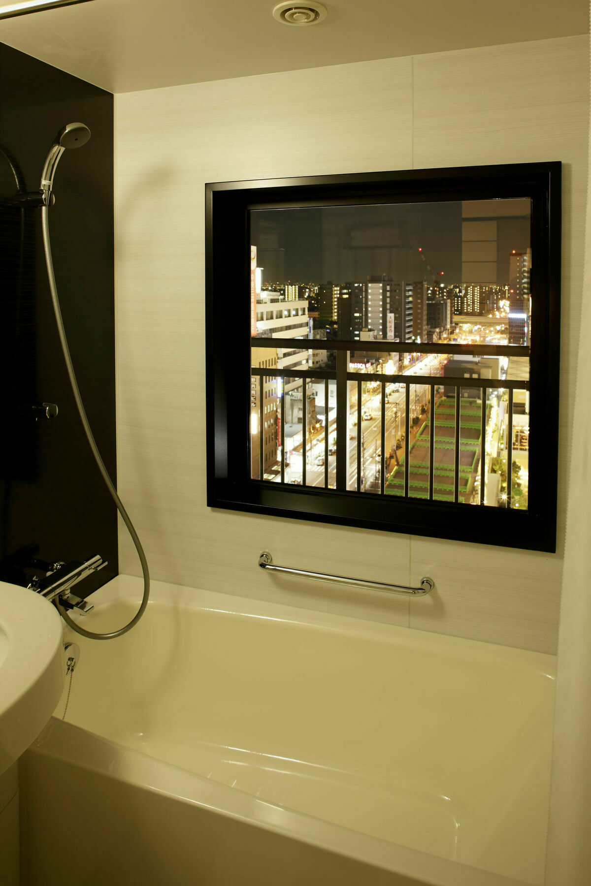 Hotel Trusty Abeno Osaka