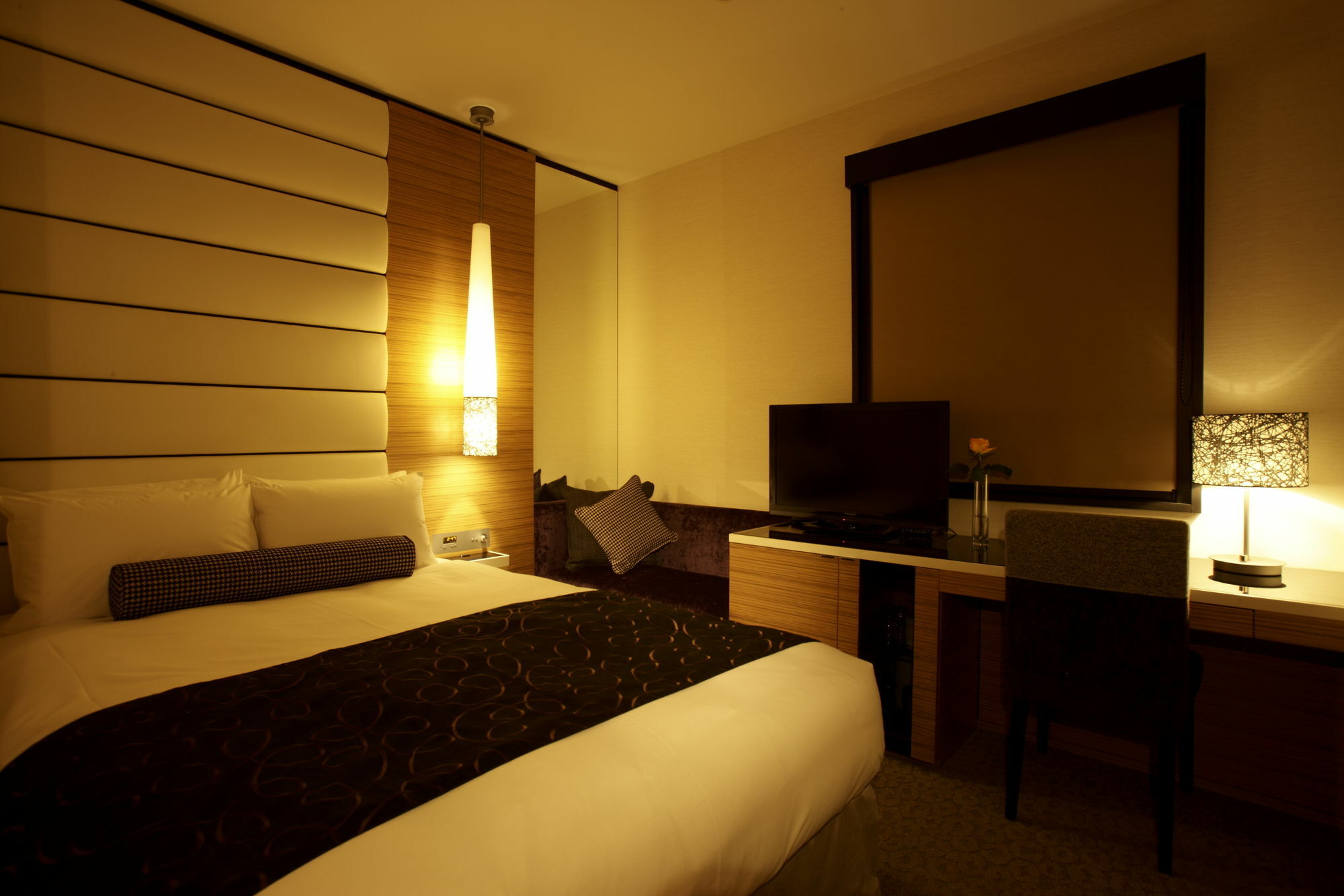 Trusty Abeno Hotel Osaka