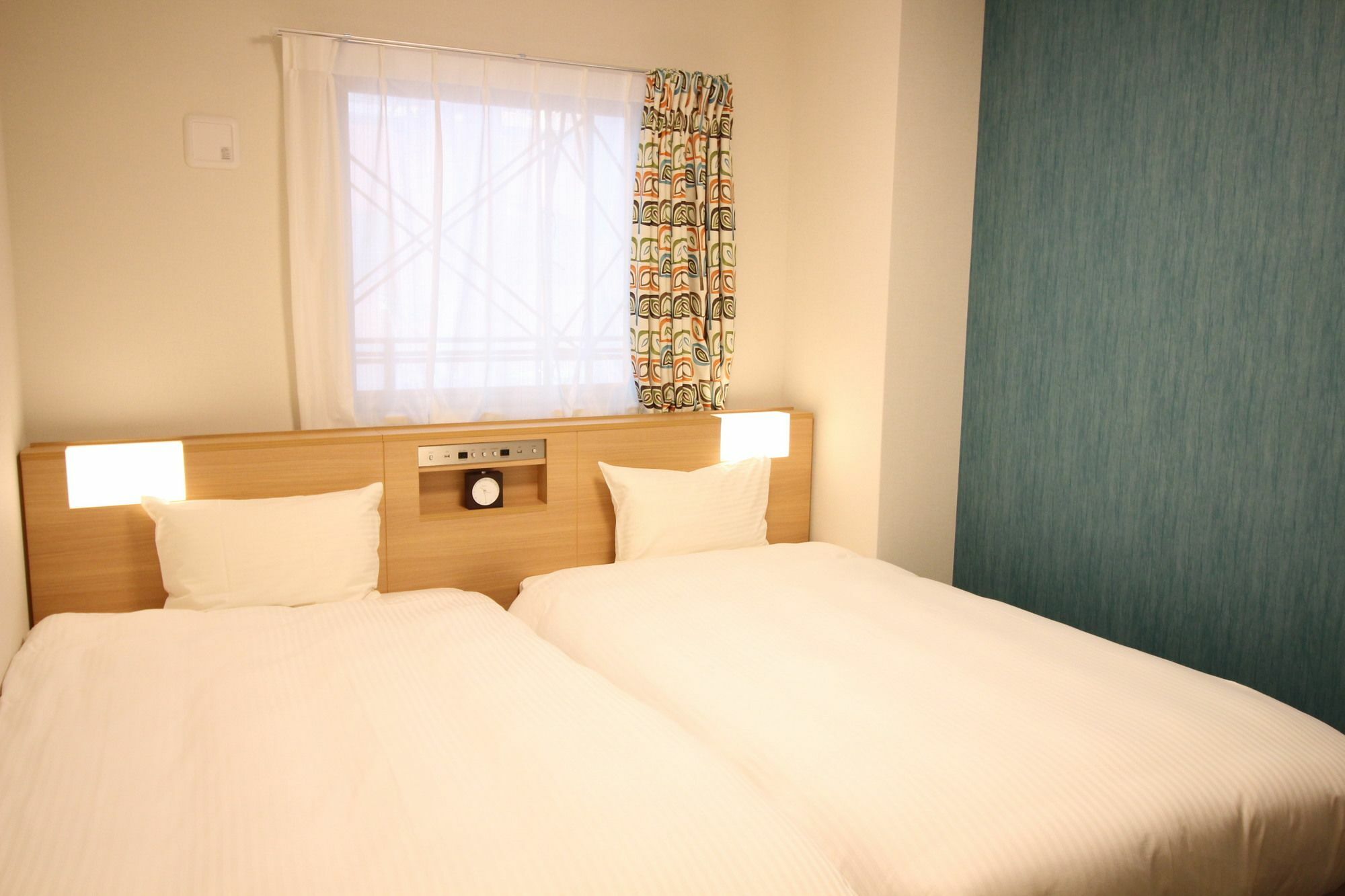 Wbf Namba Ebisu Hotel