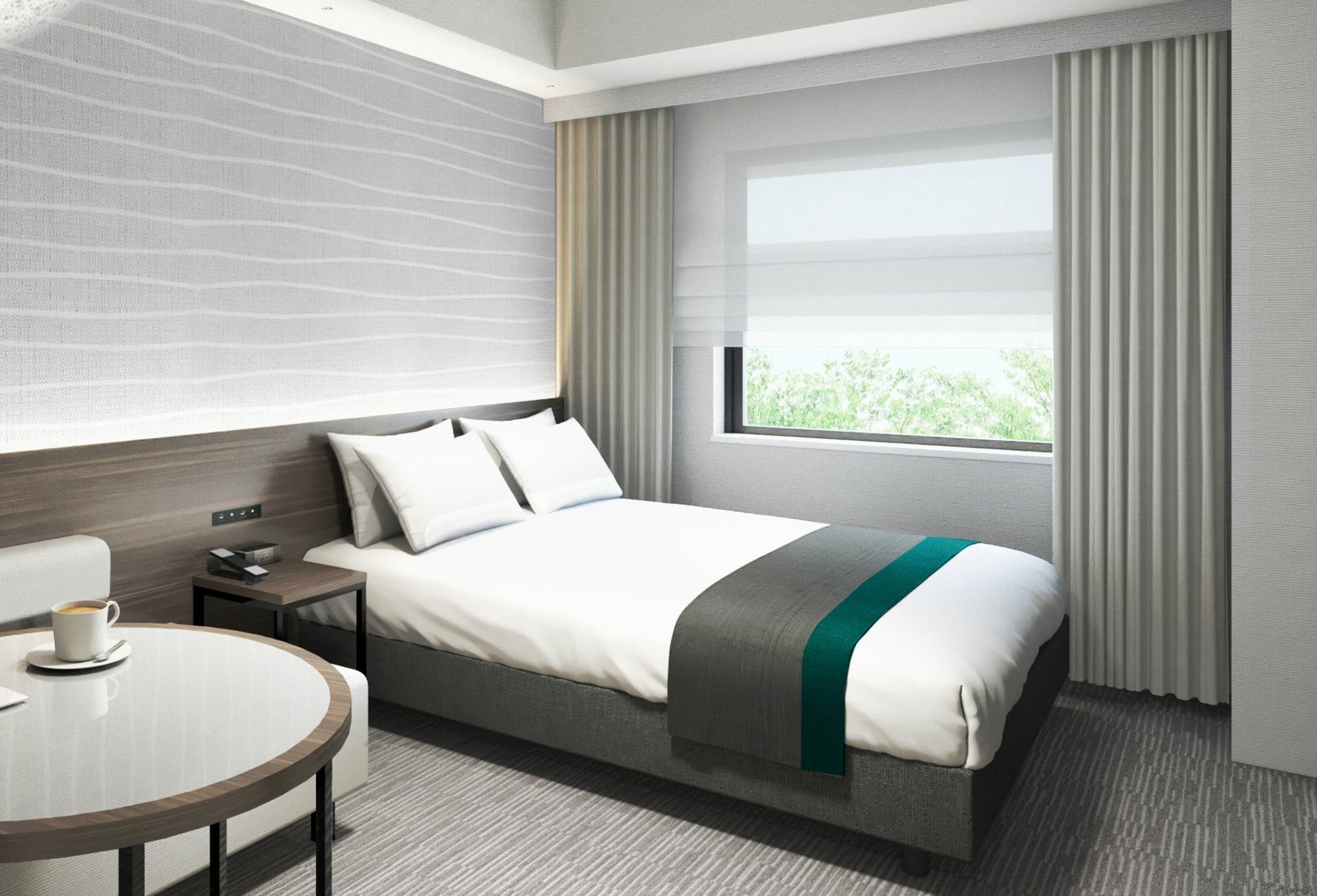 Hotel Vischio Osaka-jr Group Osaka