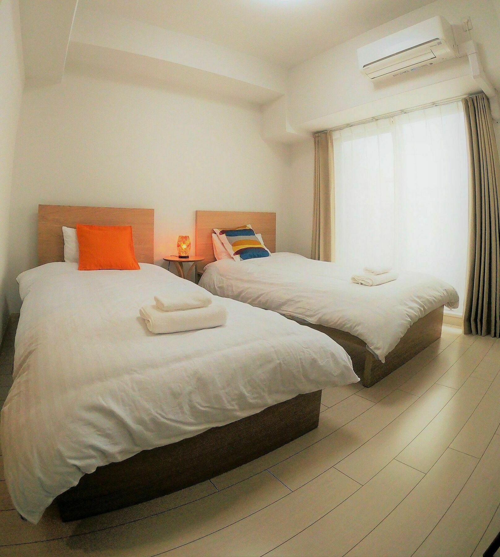 @rlis_house Tennoji East Osaka