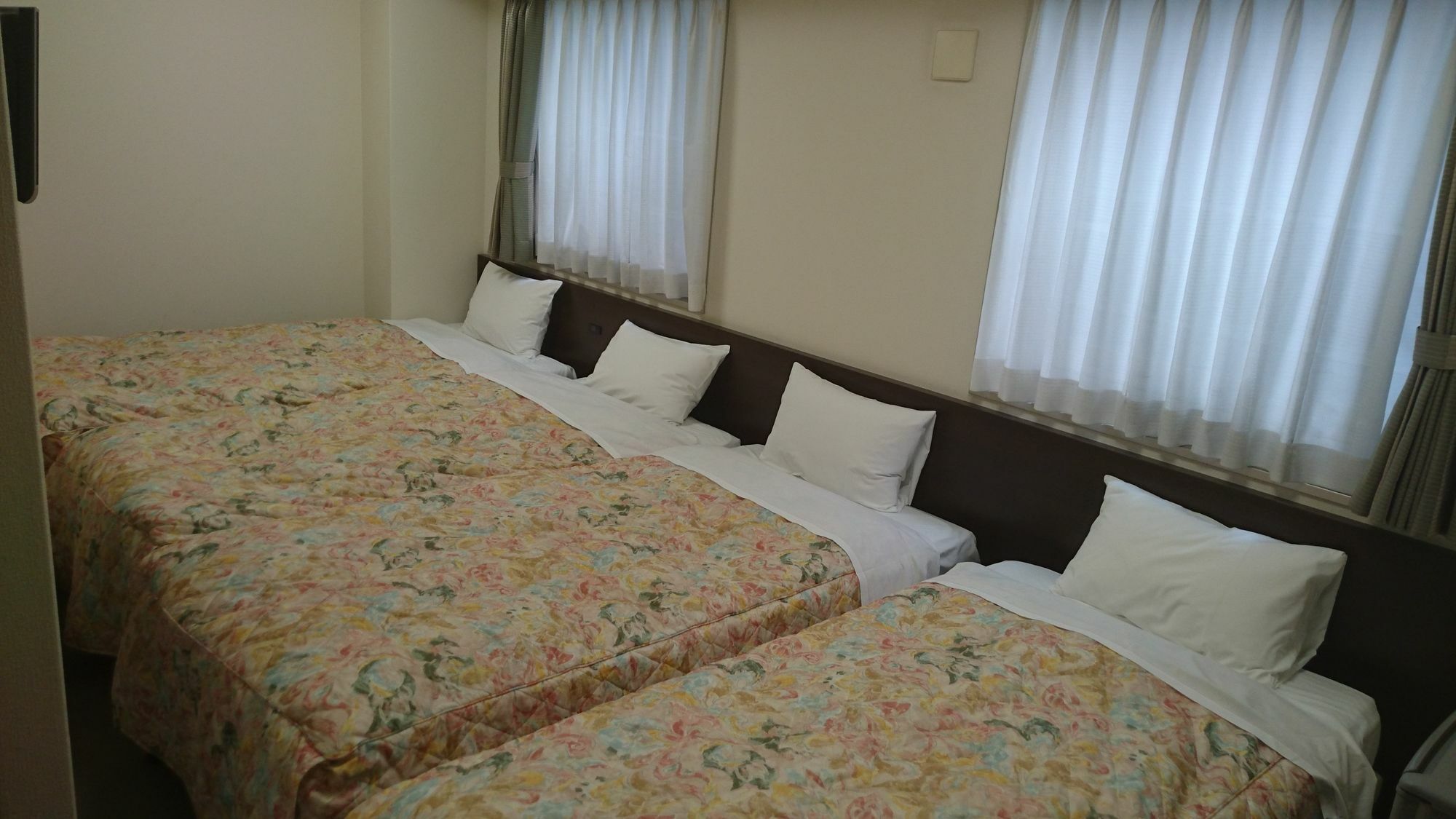 Academia Hotel Osaka