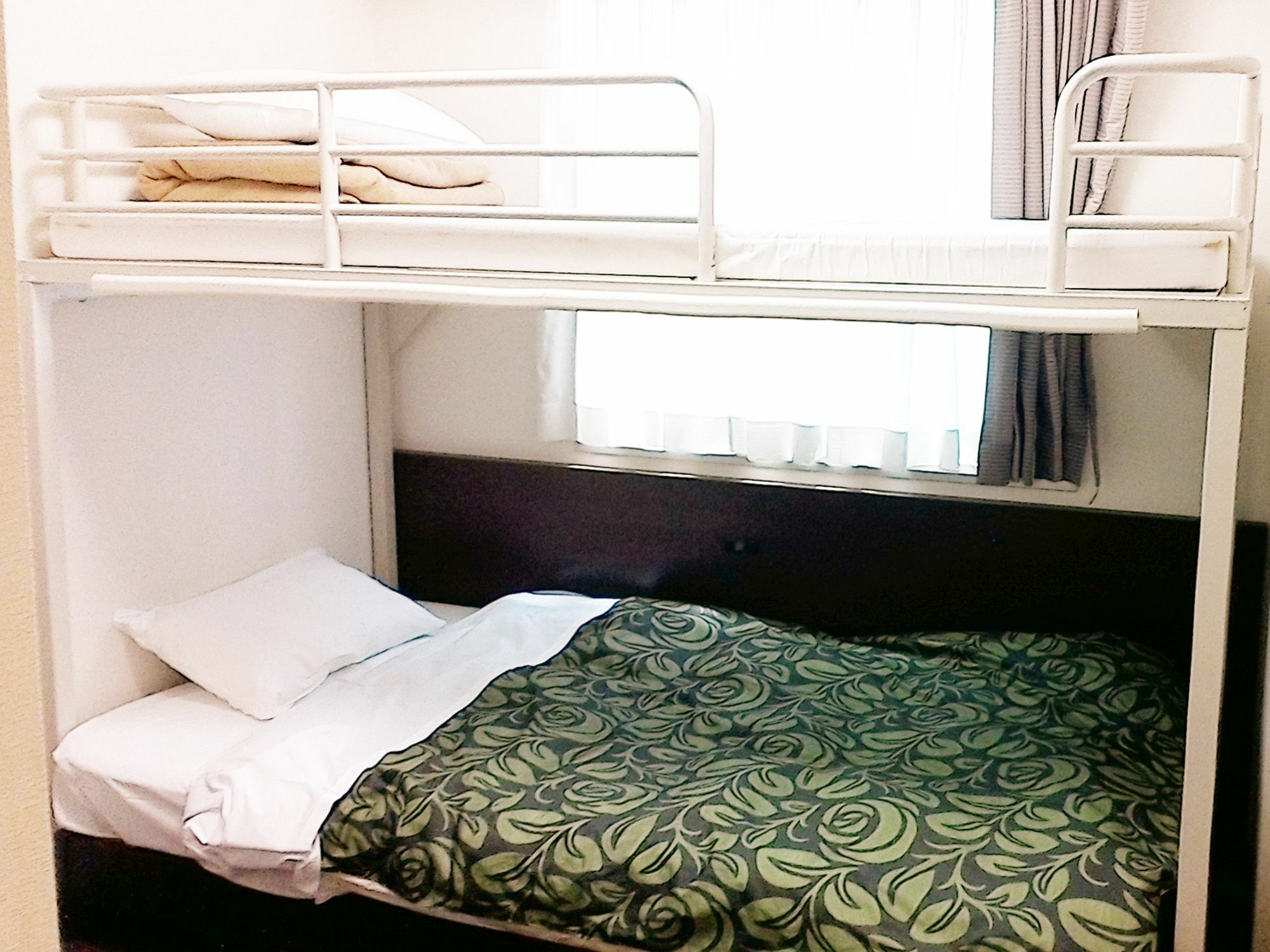 Academia 3* Osaka