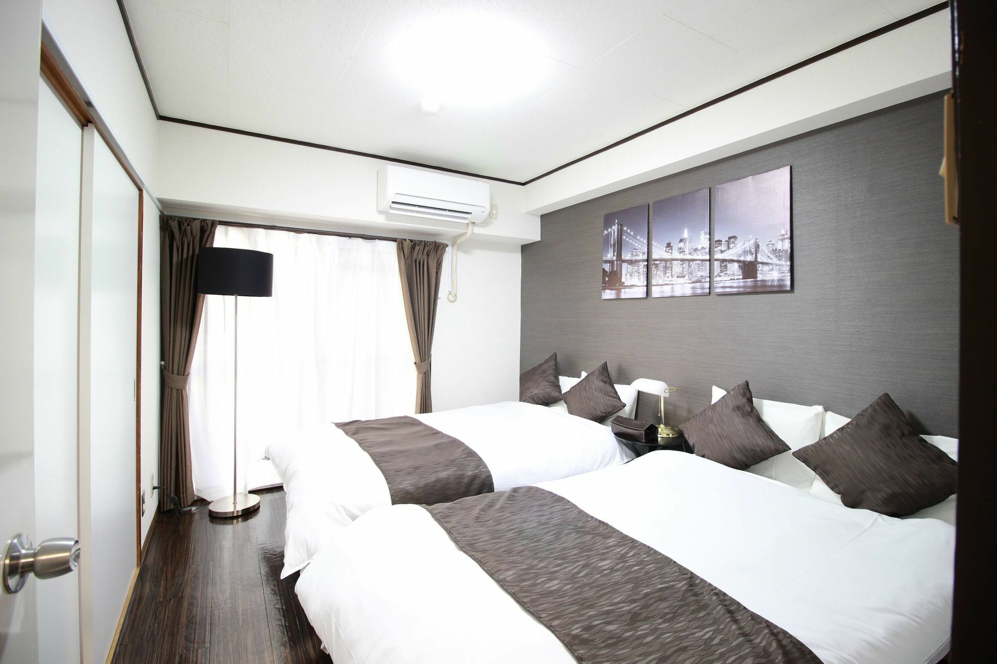 Apartment Core Nipponbashi *