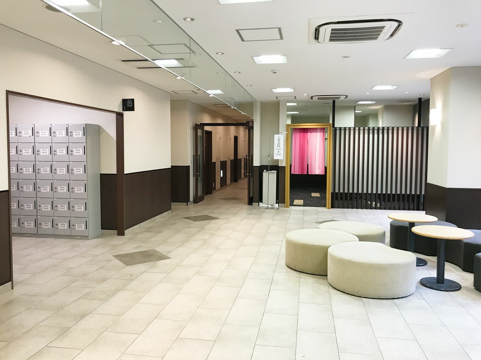 Hotel Academia Osaka