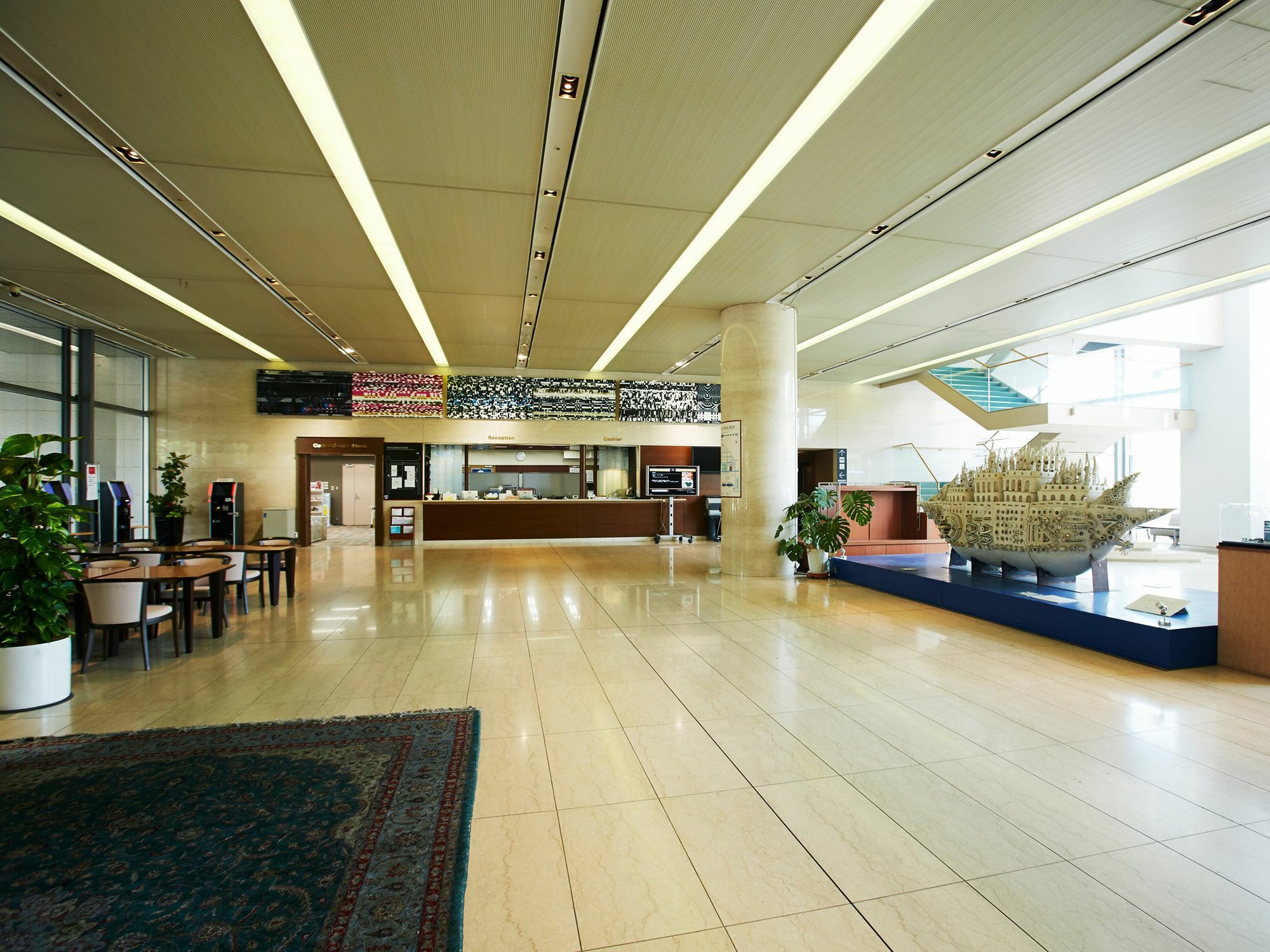 Academia 3* Osaka
