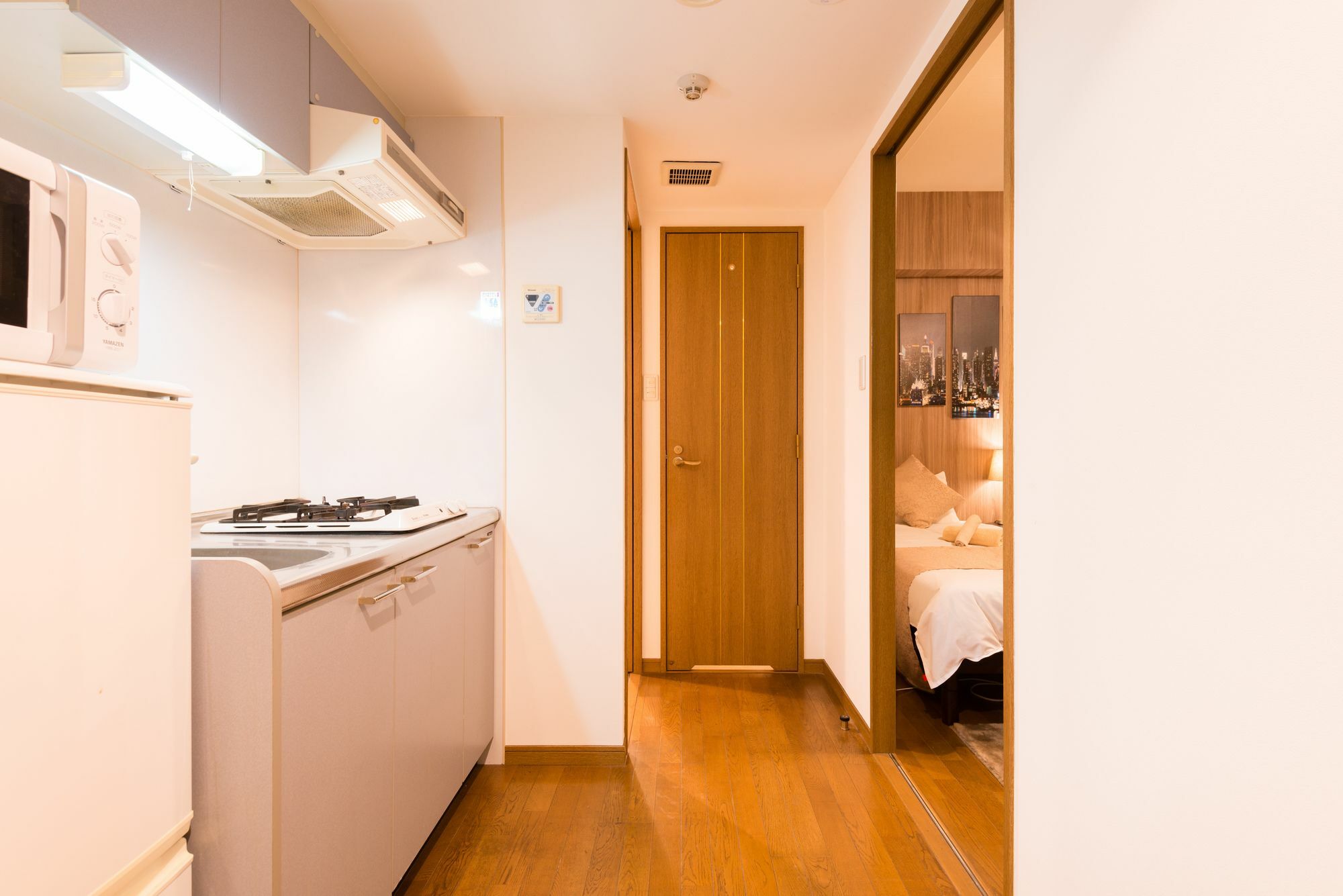 Sakura Sands 2* Osaka