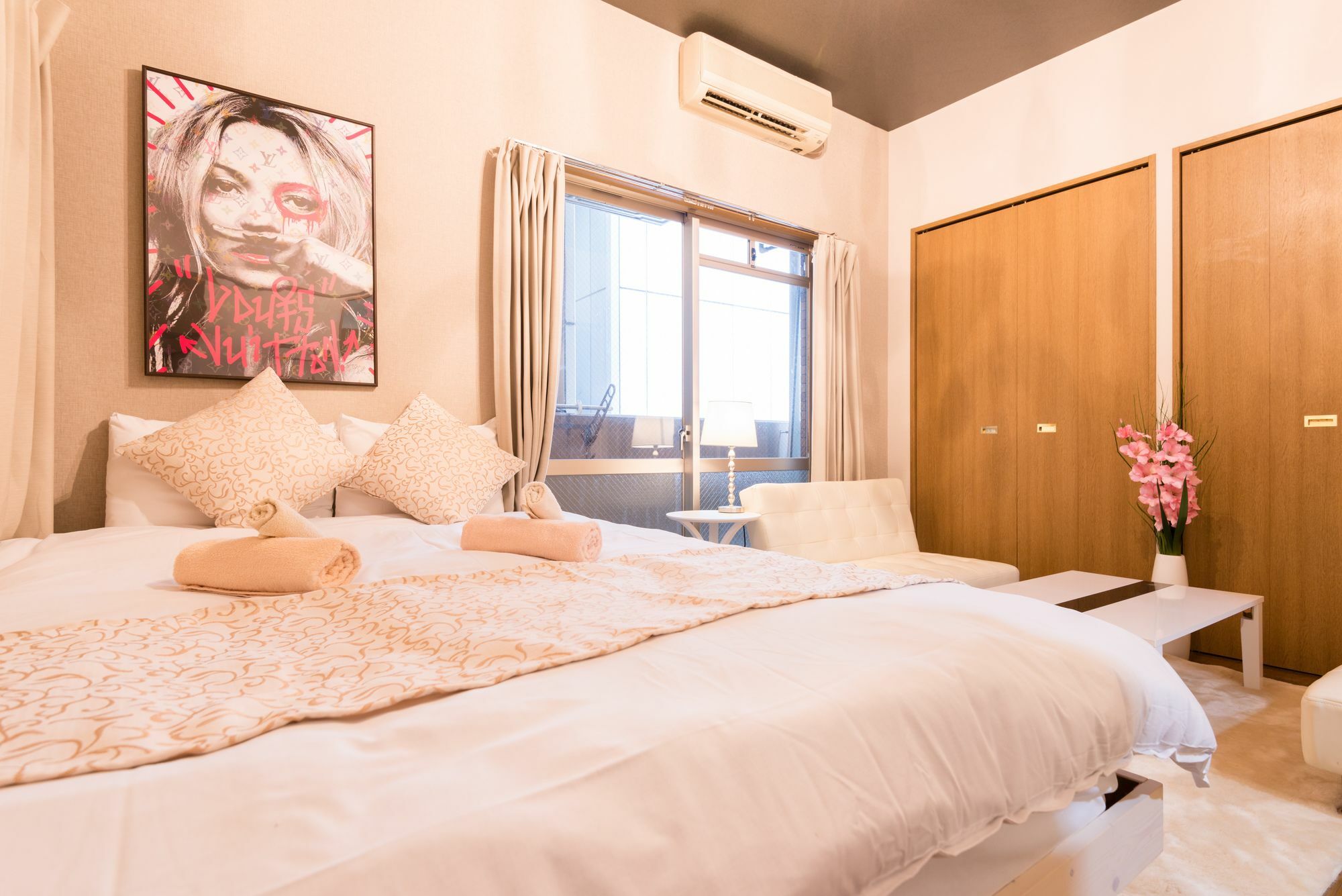 Hotel Sakura Sands
