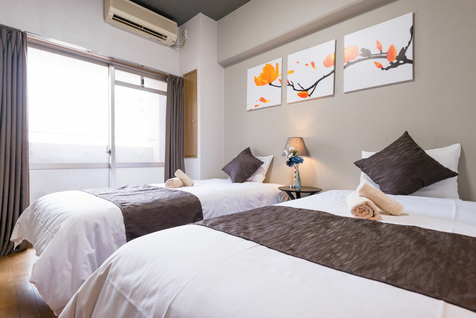 Sakura Sands Hotel 2*