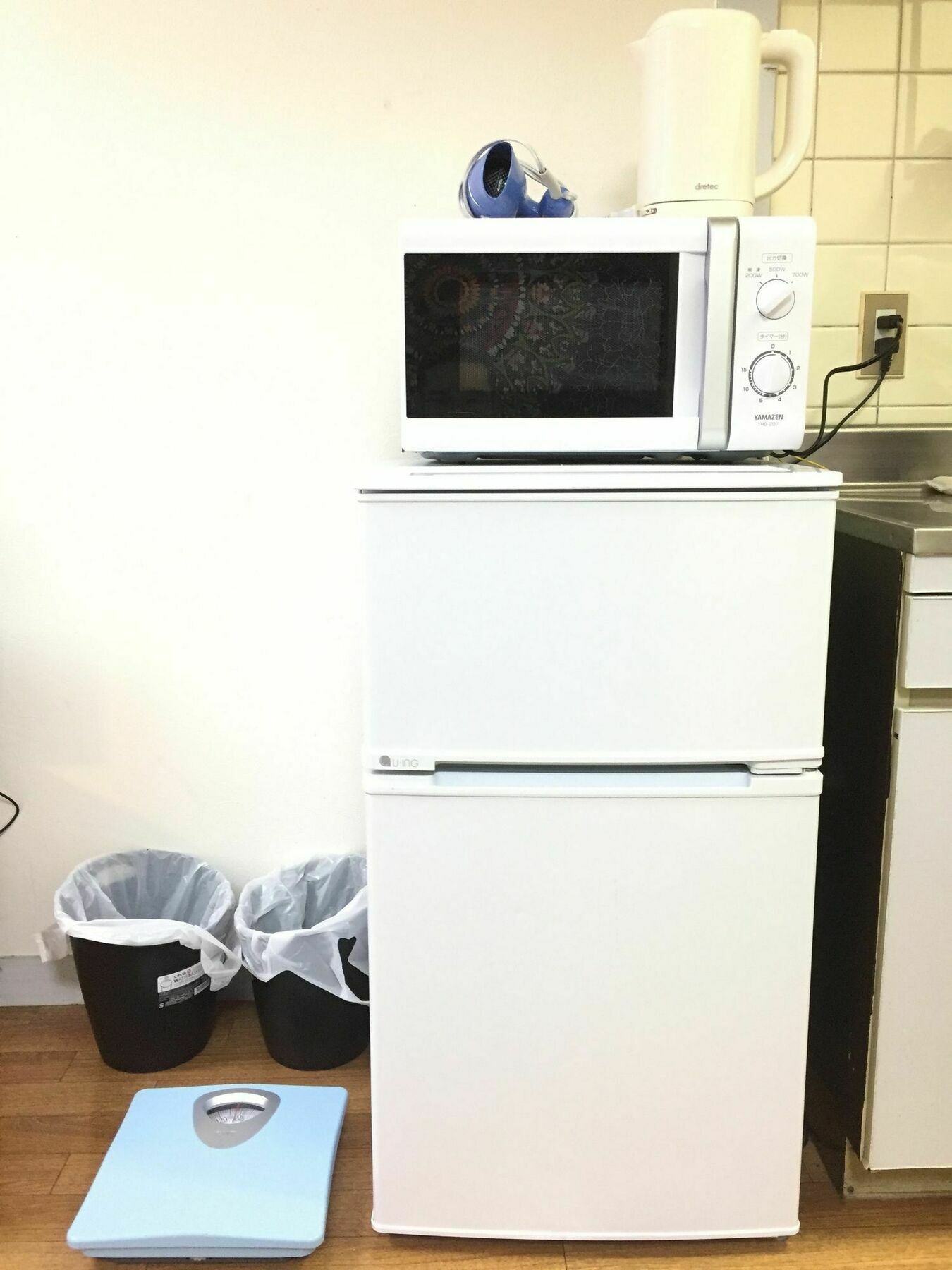 Apatel Dotonbori Apartment Osaka