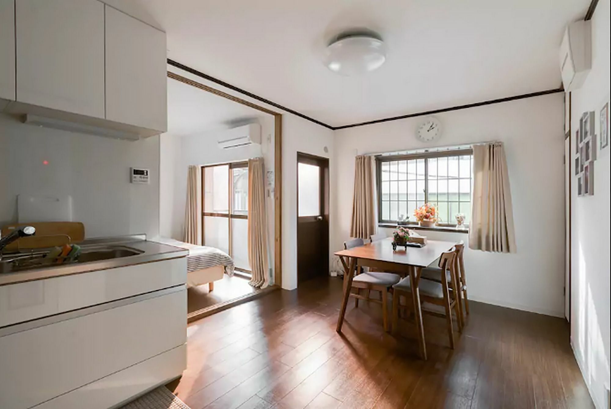 Shirakabanoyado-taisho Holiday home Osaka