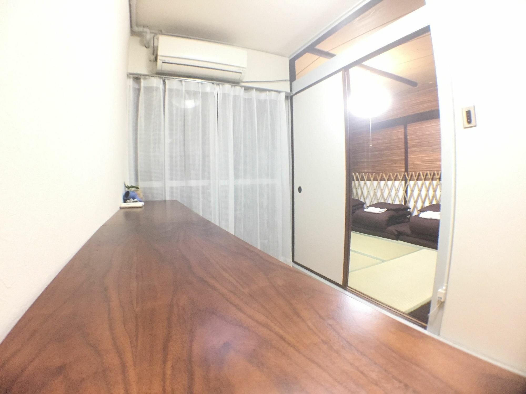 Apartment Apatel Dotonbori