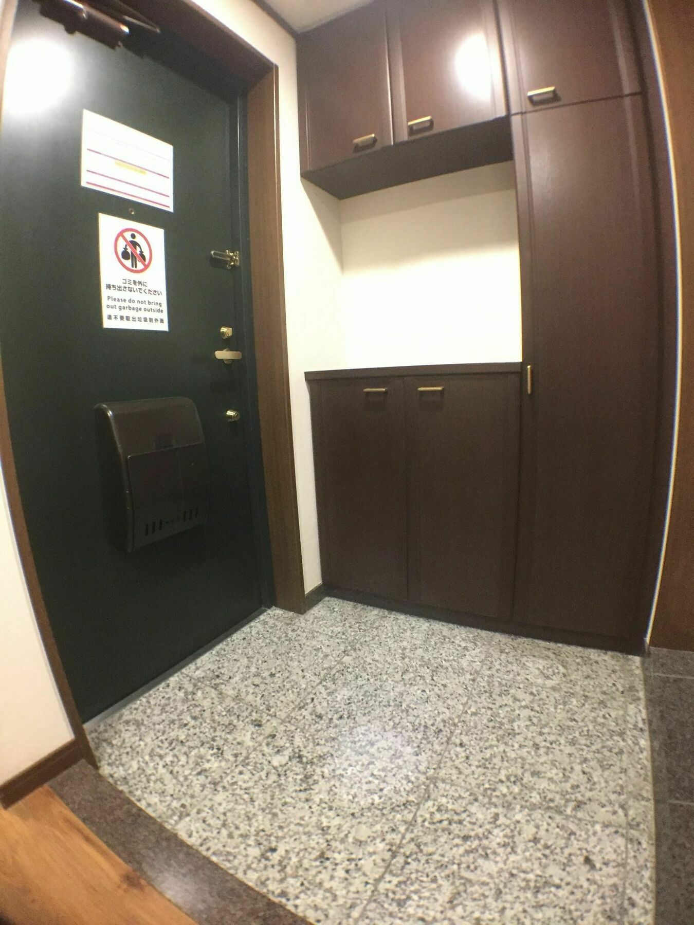 Apatel Dotonbori Apartment Osaka