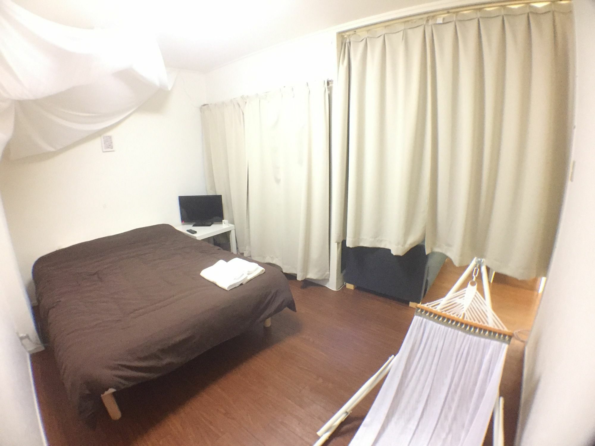 Apartment Apatel Dotonbori *