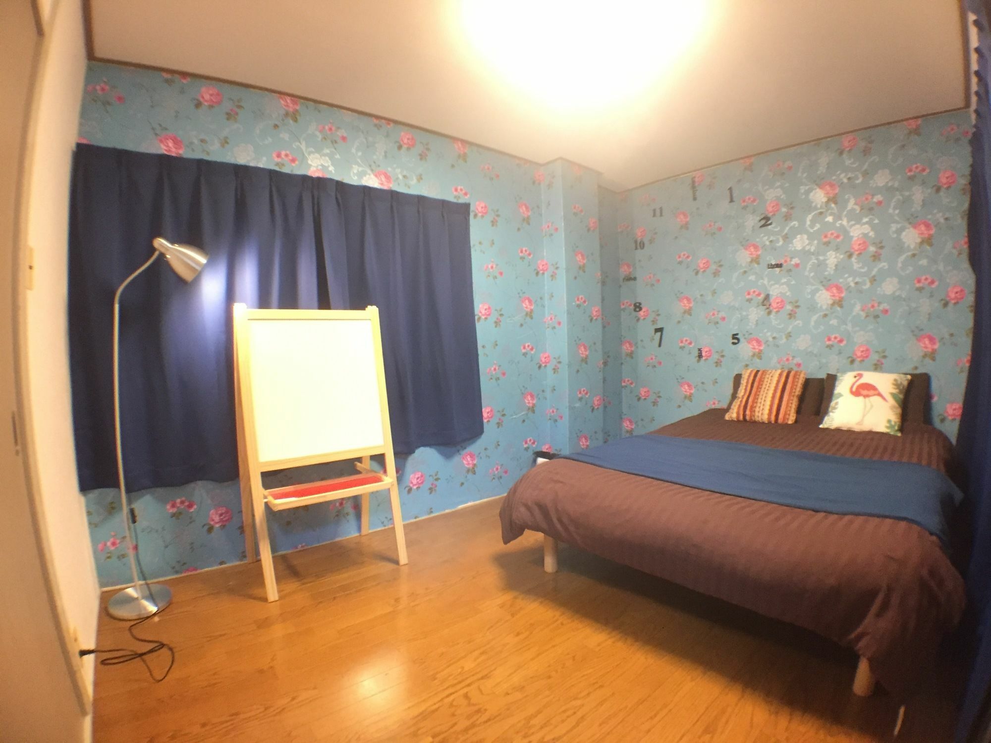 Apatel Dotonbori Apartment *