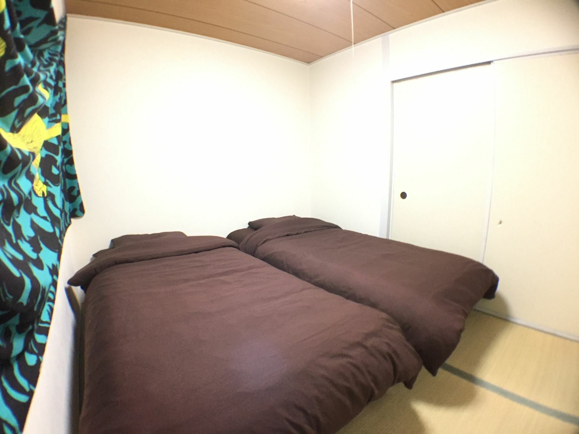 Apartment Apatel Dotonbori Osaka