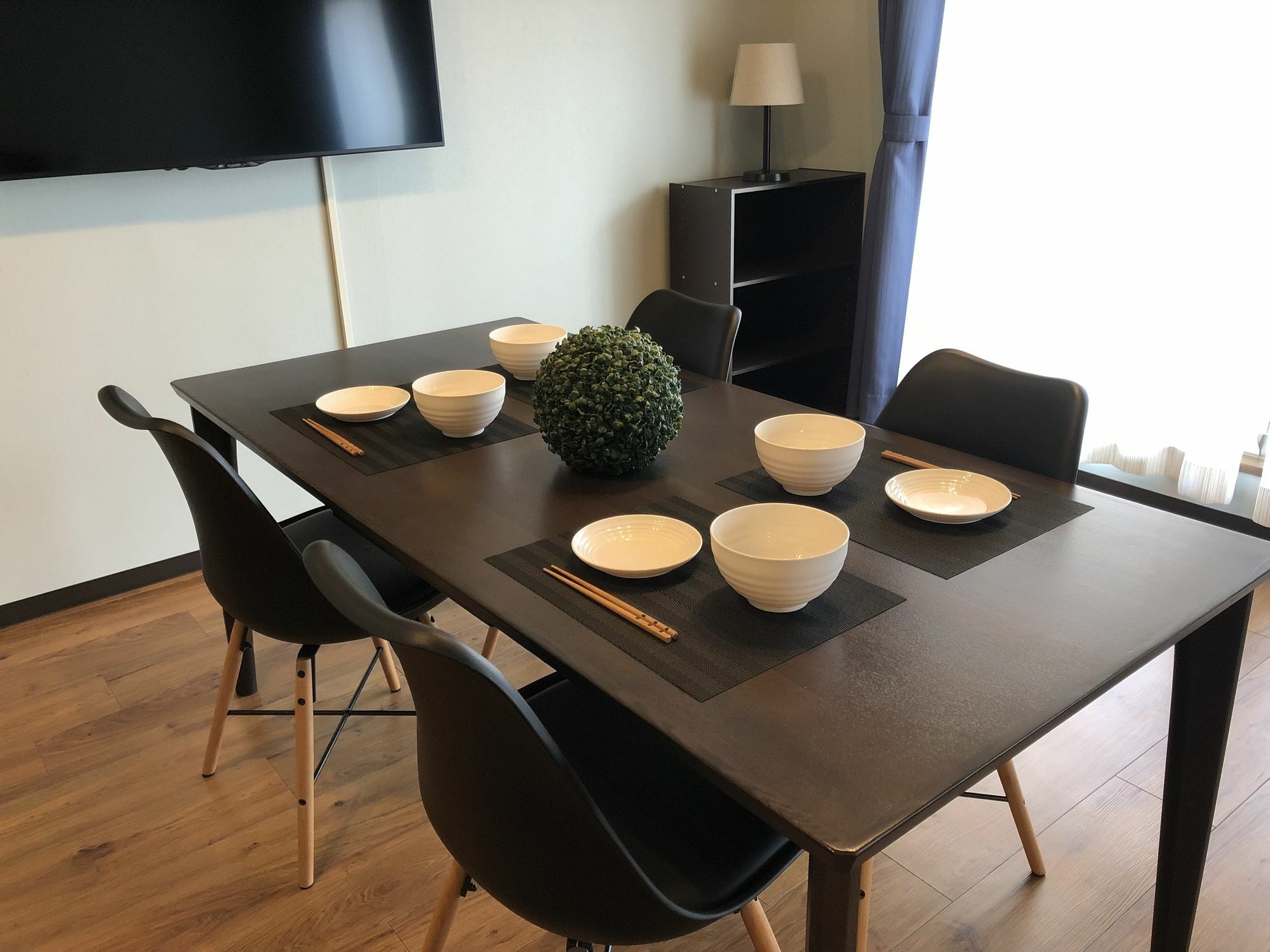 Apartment Apatel Dotonbori