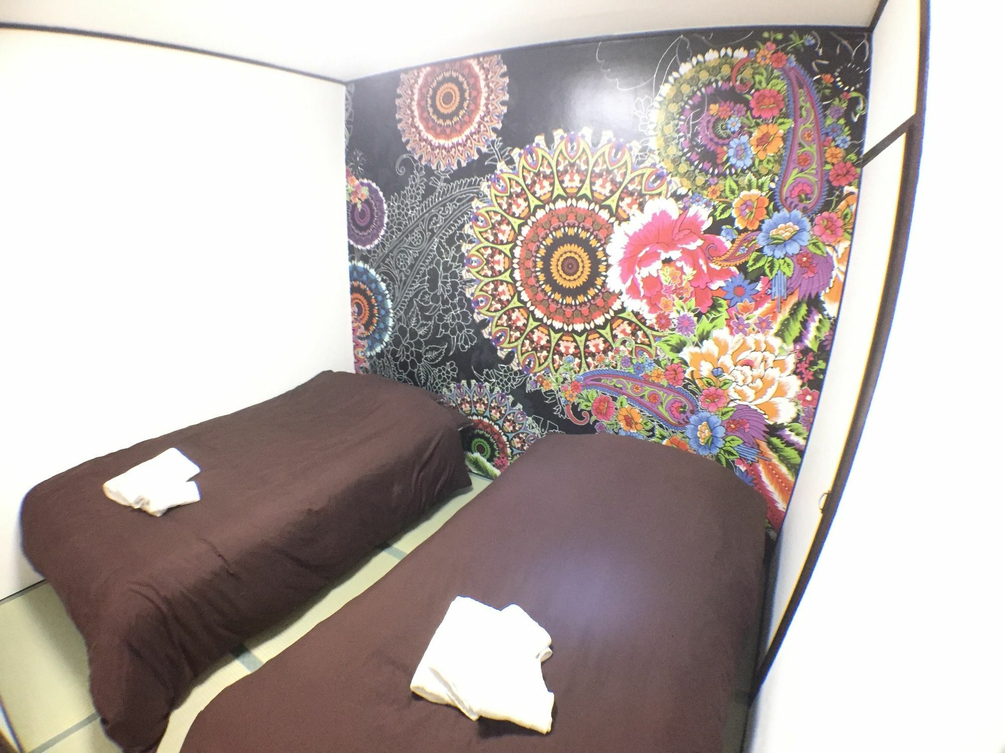 Apatel Dotonbori Apartment Osaka