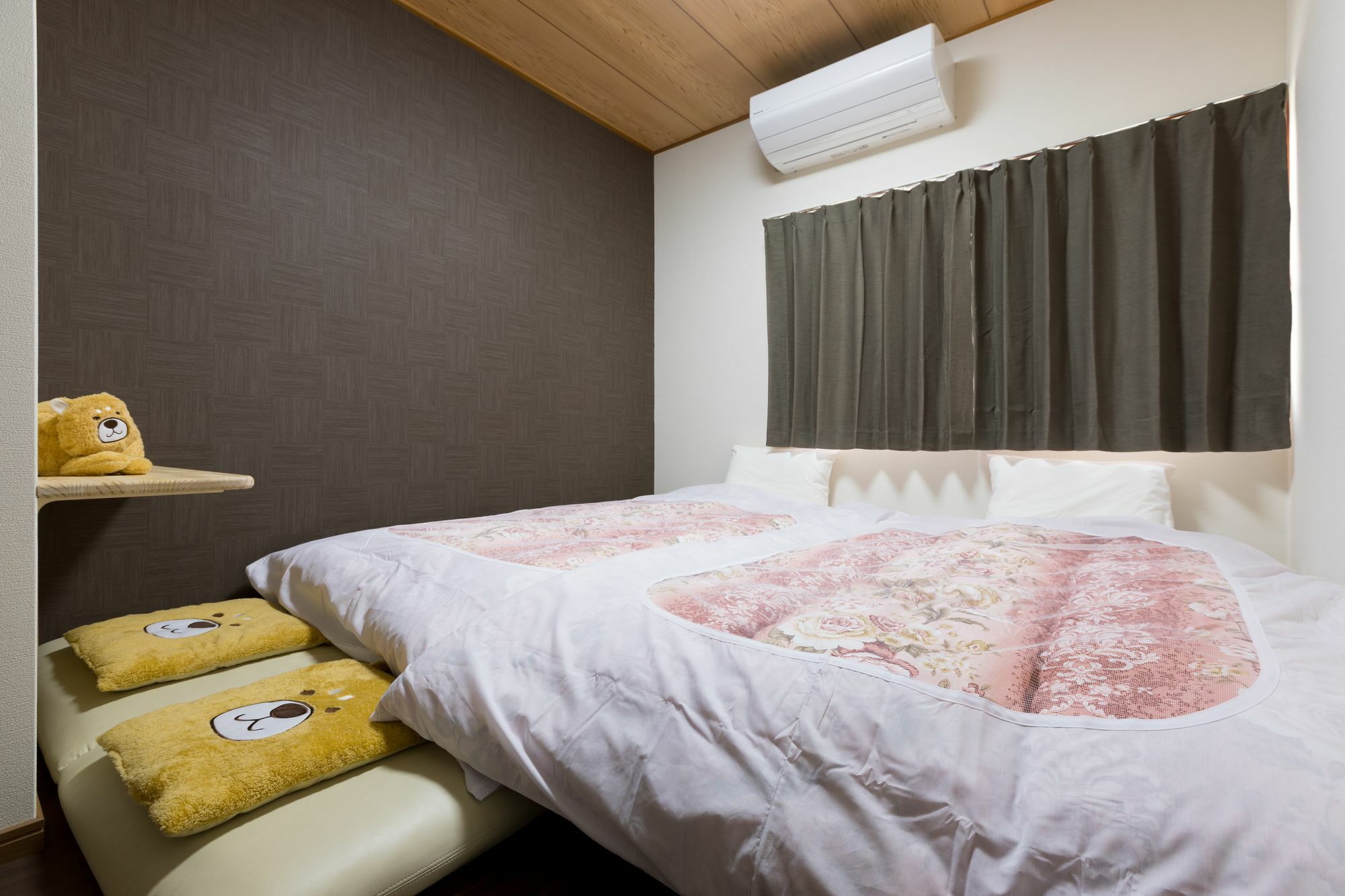 Karinsou Guest house Osaka