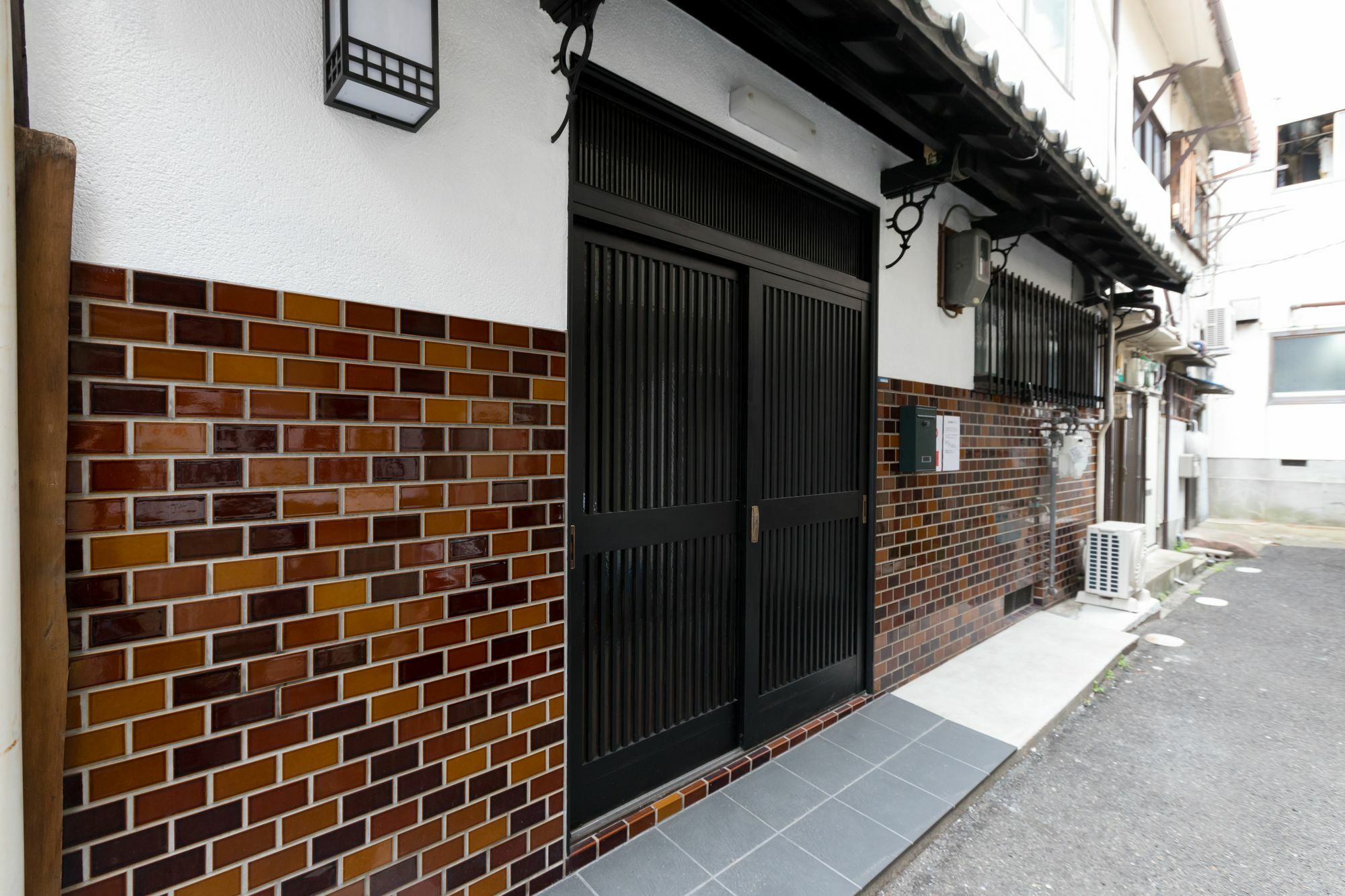 Karinsou Guest house Osaka