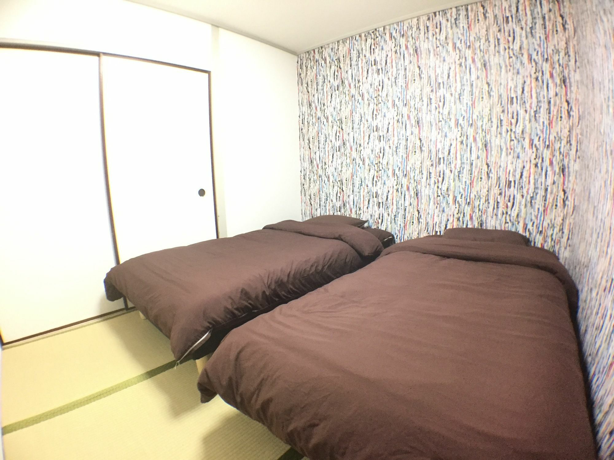 Apartment Apatel Dotonbori
