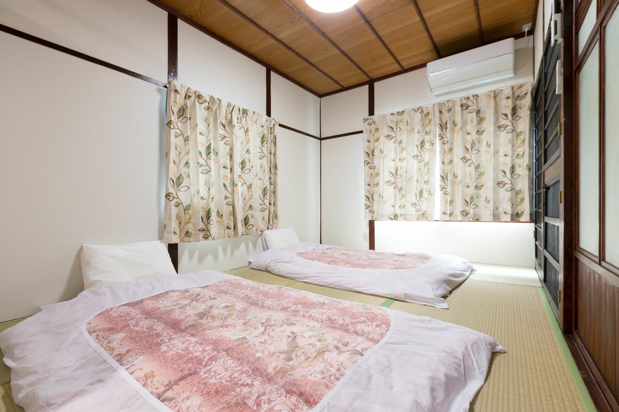 Guest house Karinsou Osaka