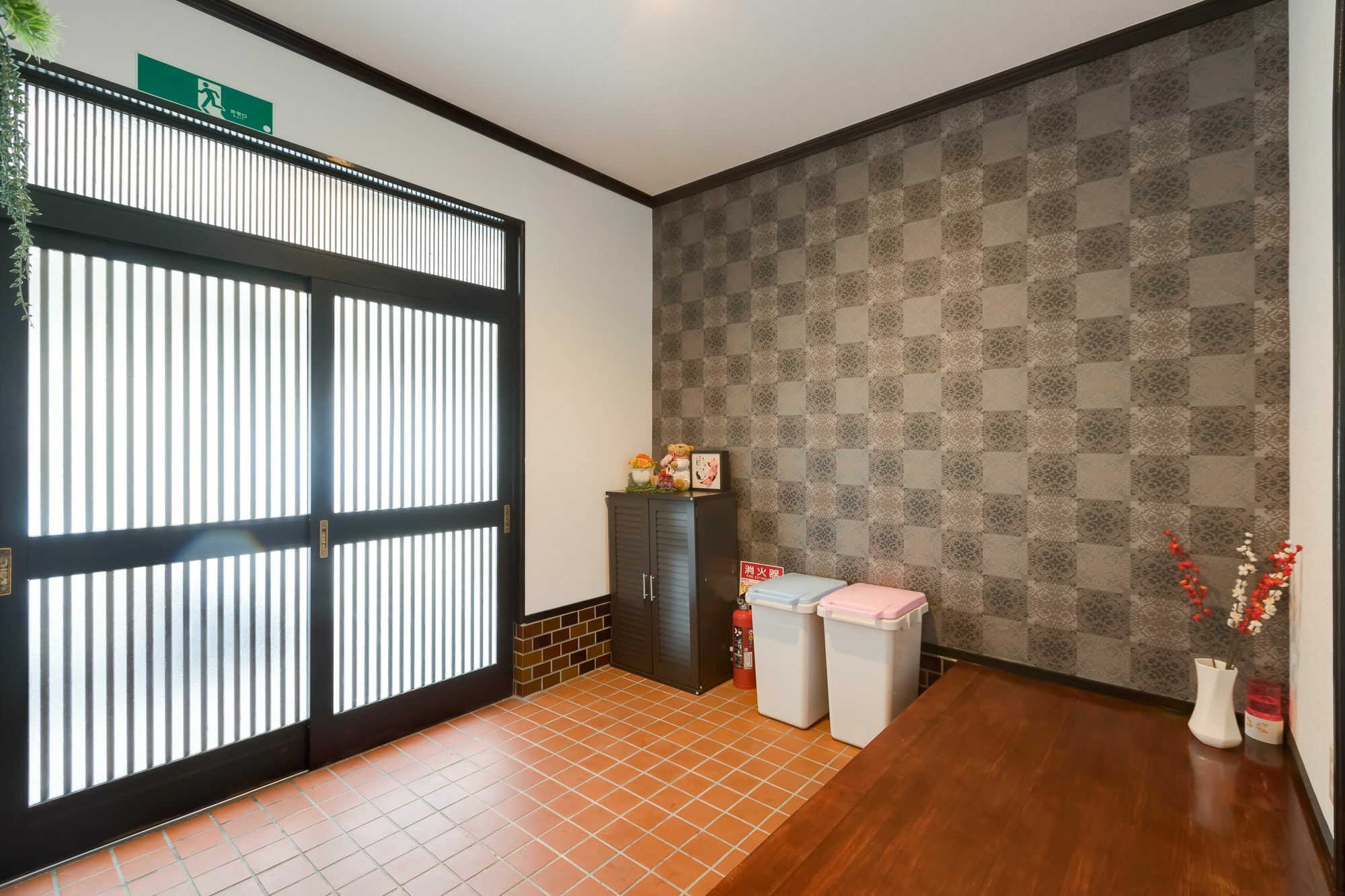 Karinsou Guest house Osaka