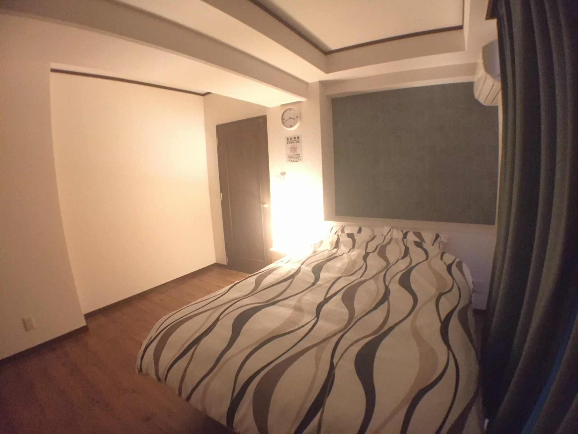 Apartment Apatel Dotonbori *