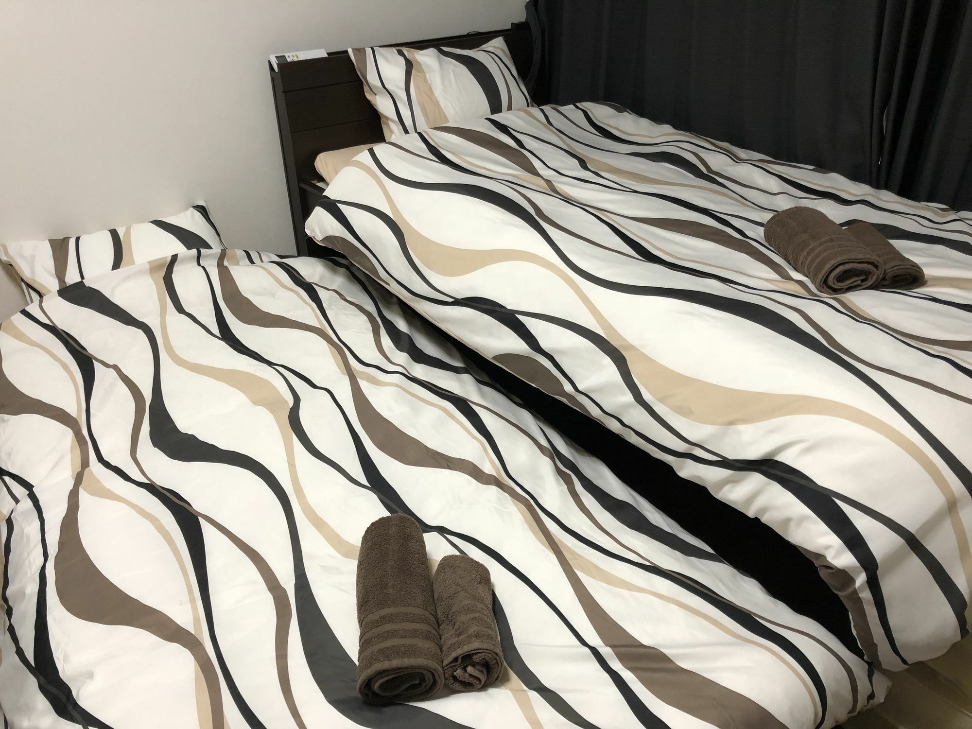 Apartment Apatel Dotonbori