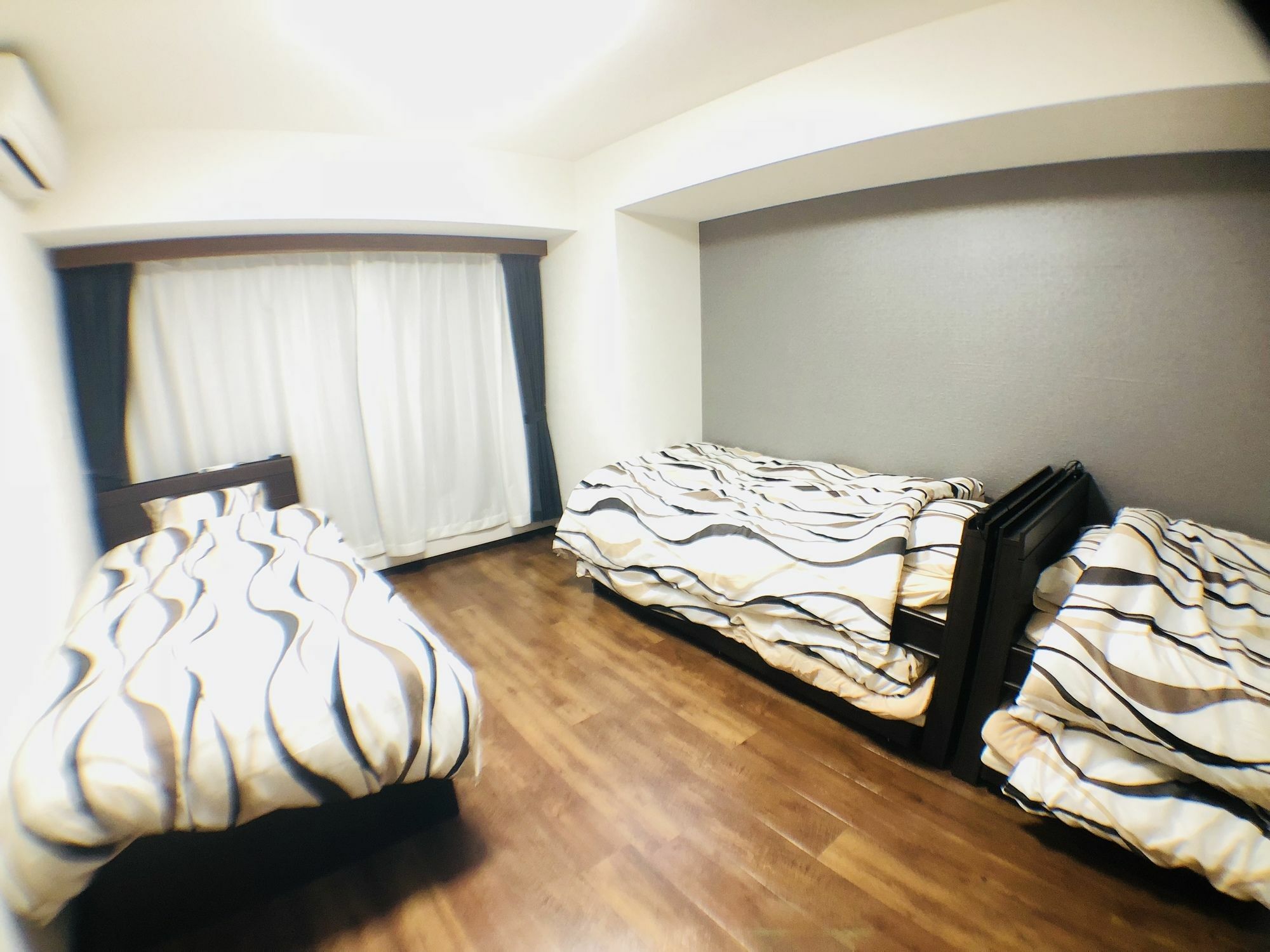 Apatel Dotonbori Apartment Osaka