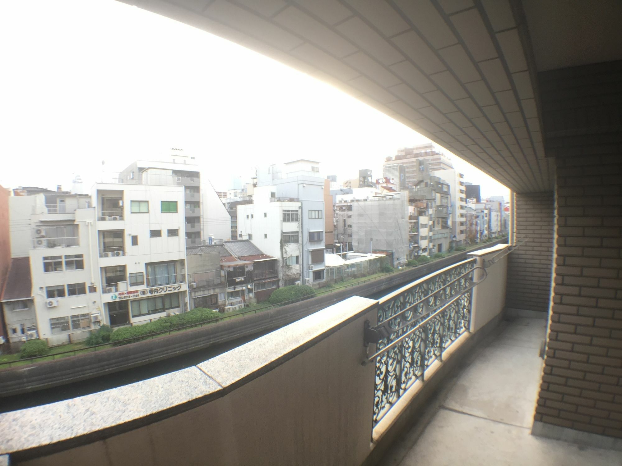 Apatel Dotonbori